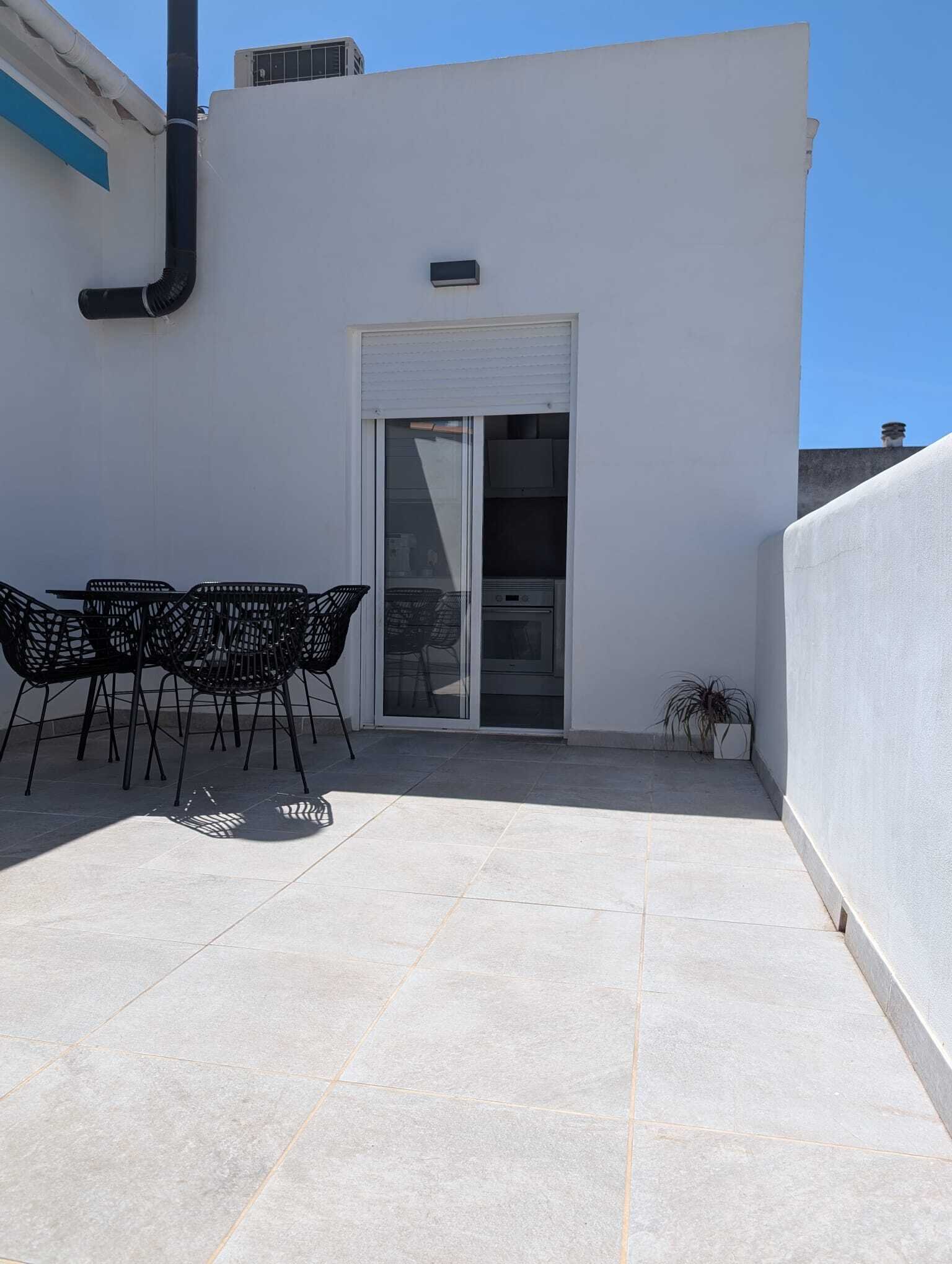 Terrasse Terrasse