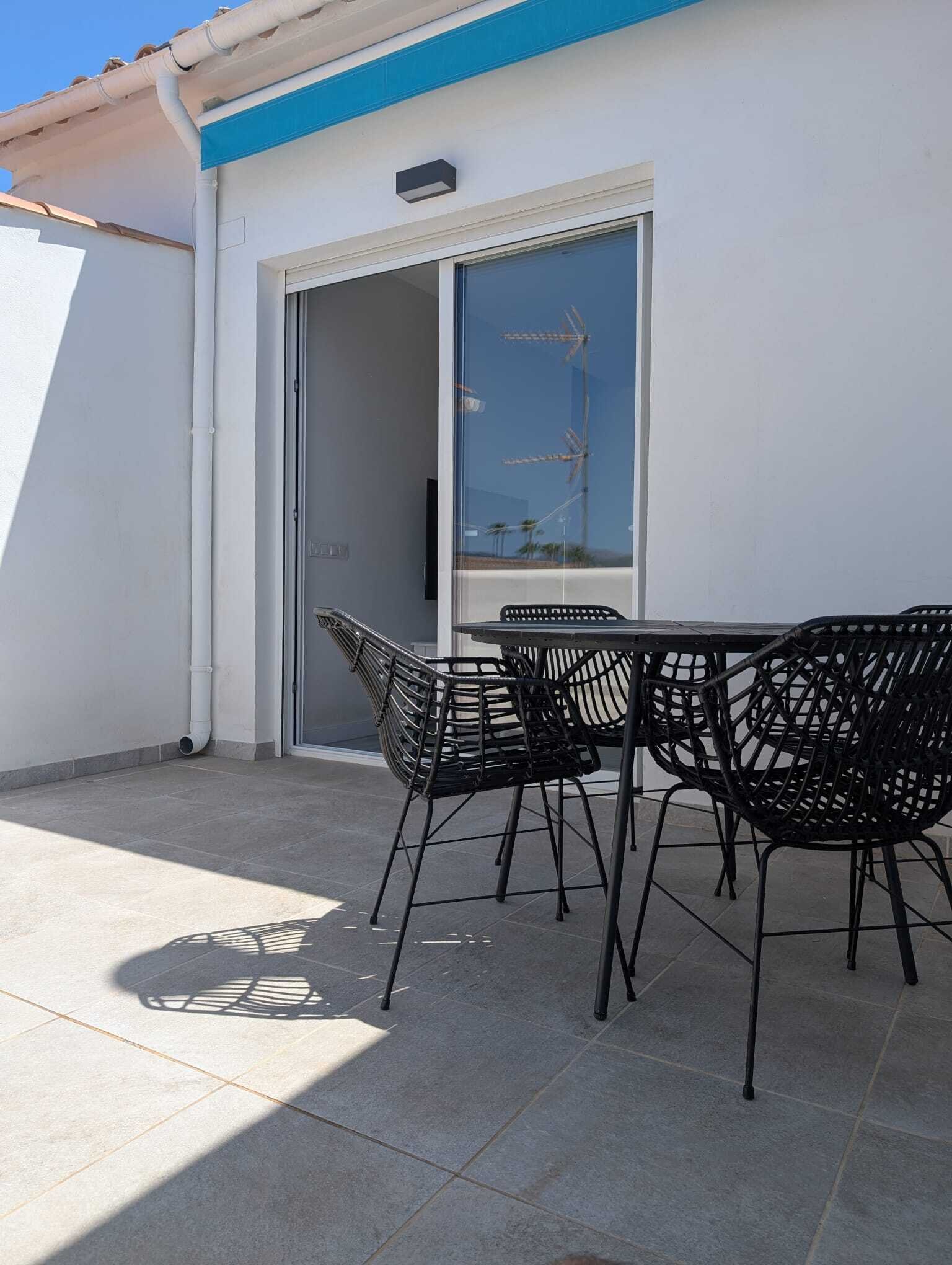 Terrasse Terrasse
