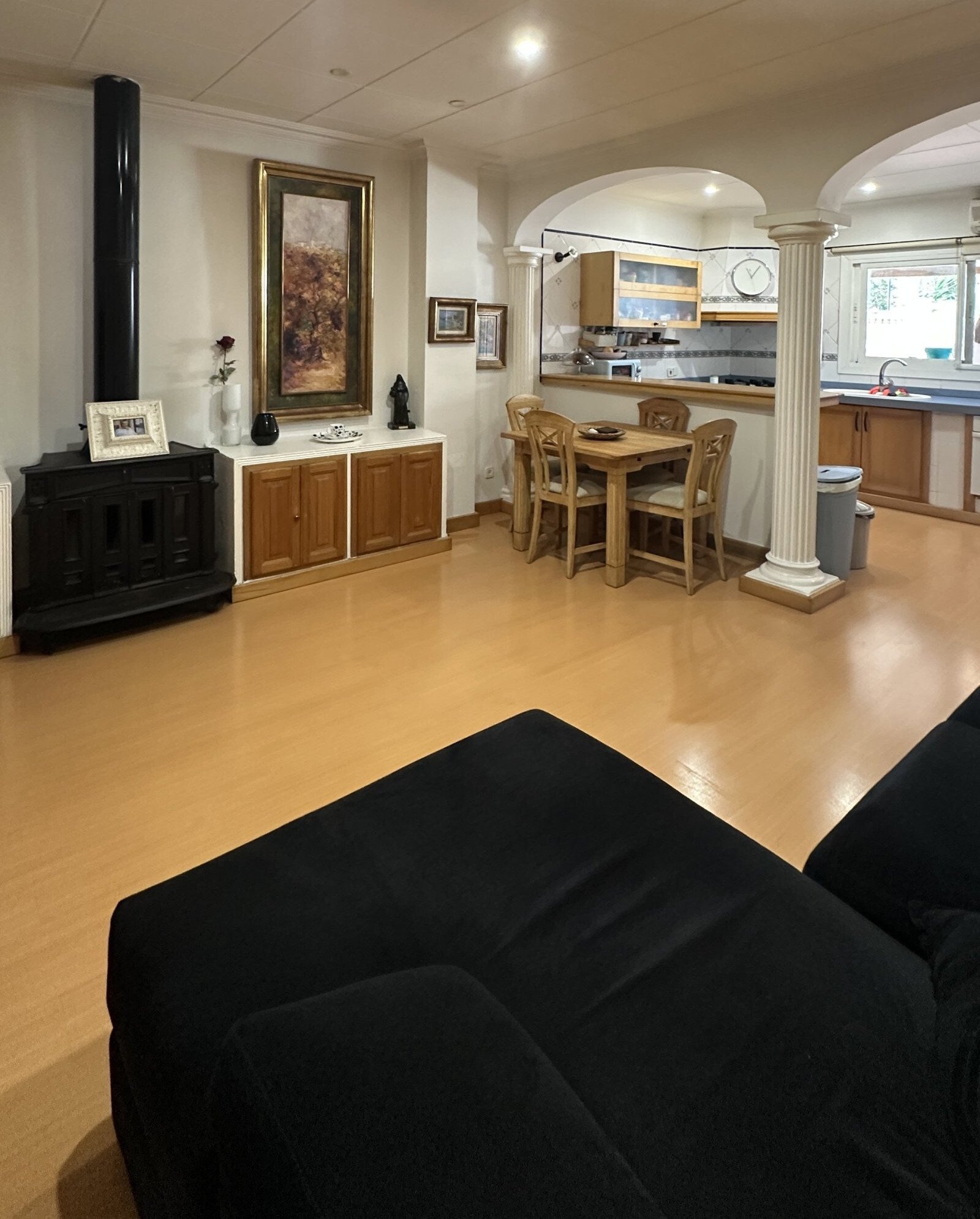 Wohnzimmer Wohnzimmer