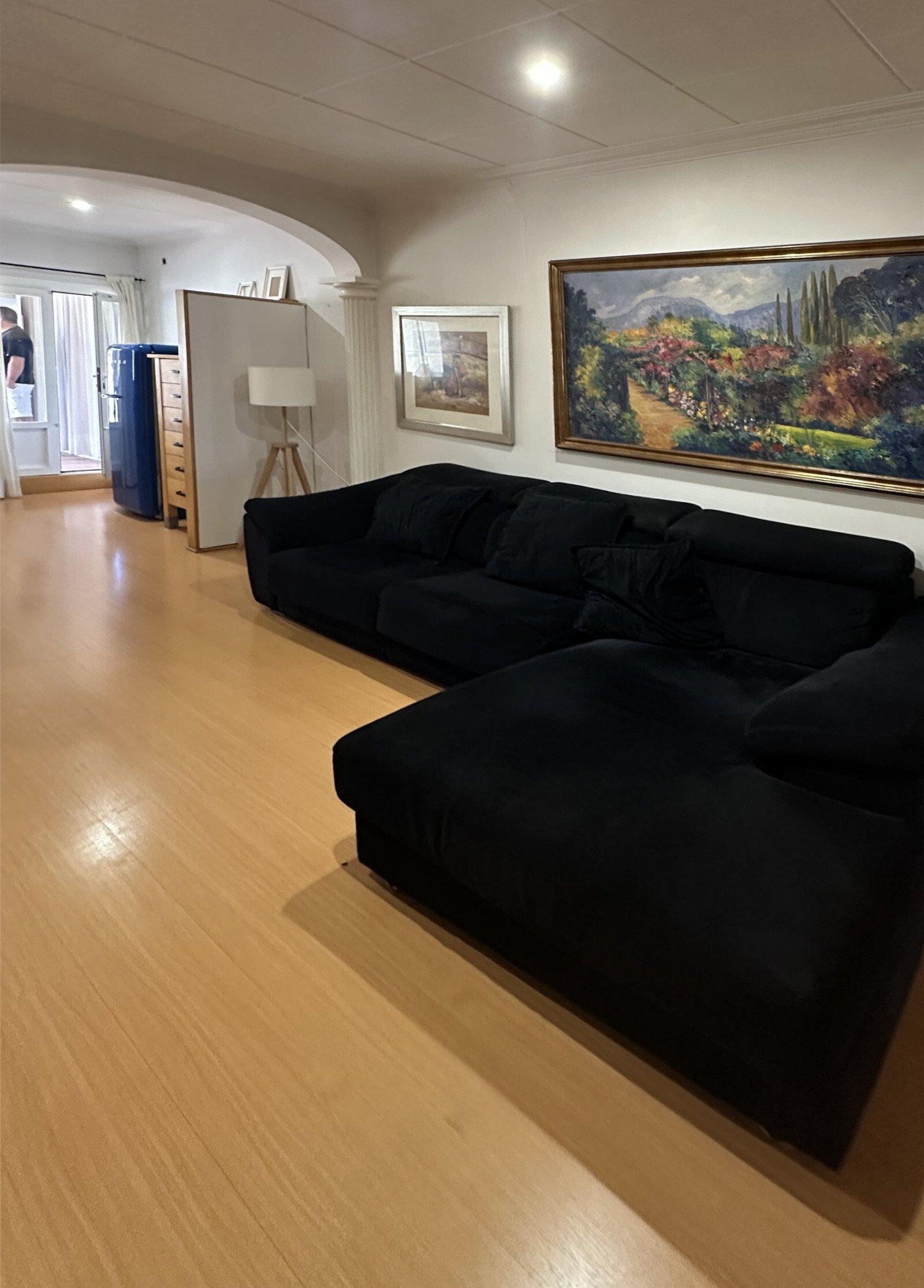 Wohnzimmer Wohnzimmer