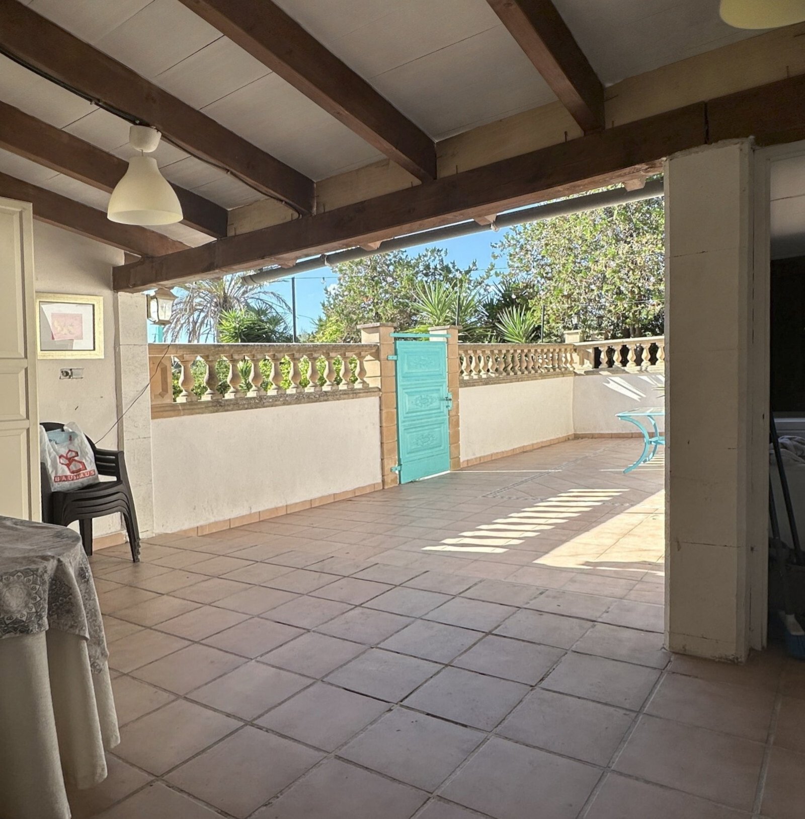 Terrasse Terrasse