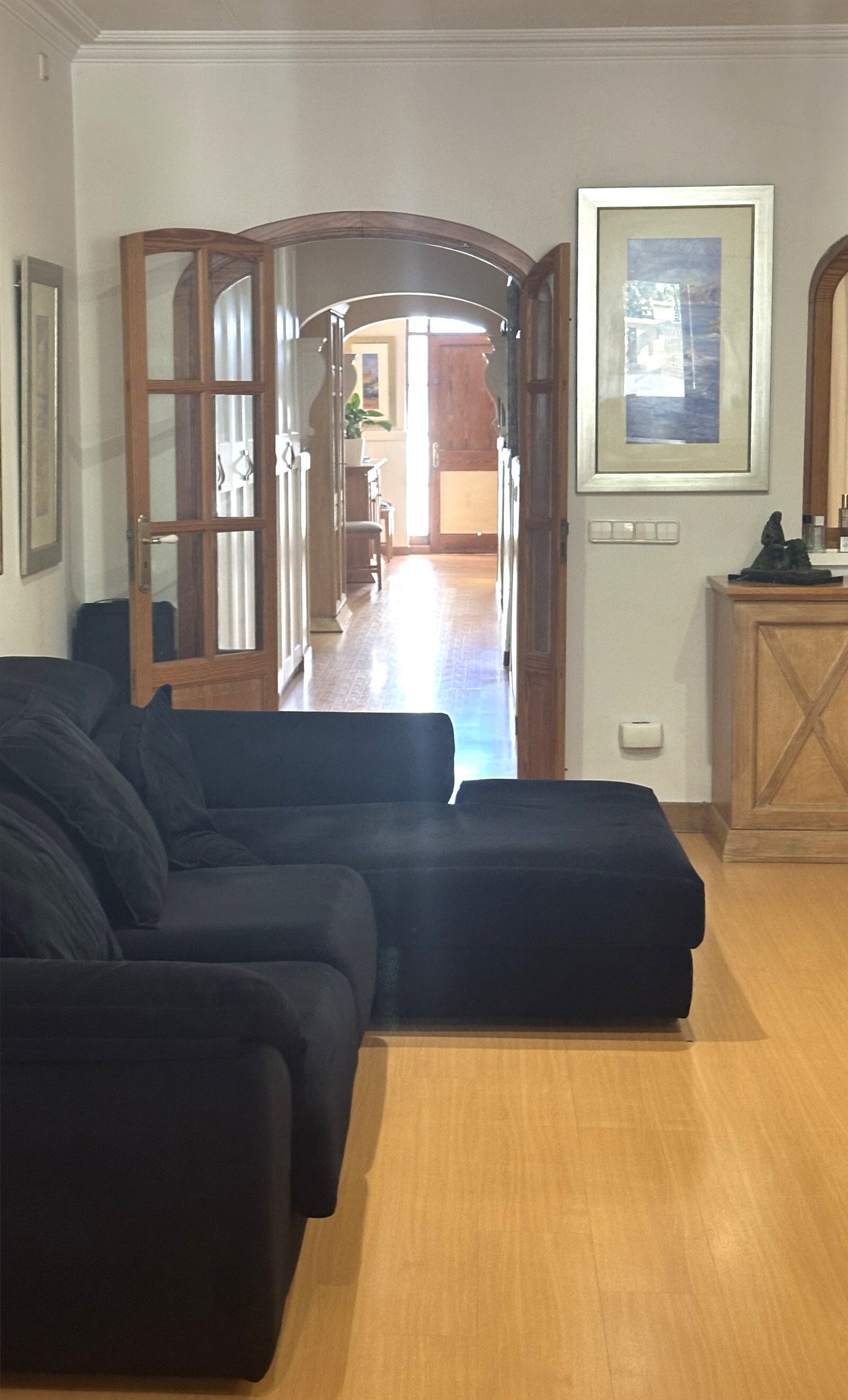 Wohnzimmer Wohnzimmer