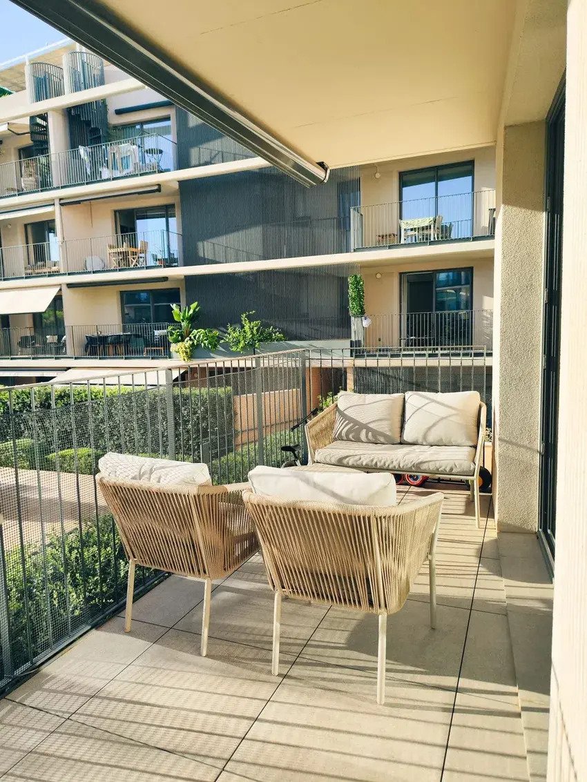 Balkon Balkon