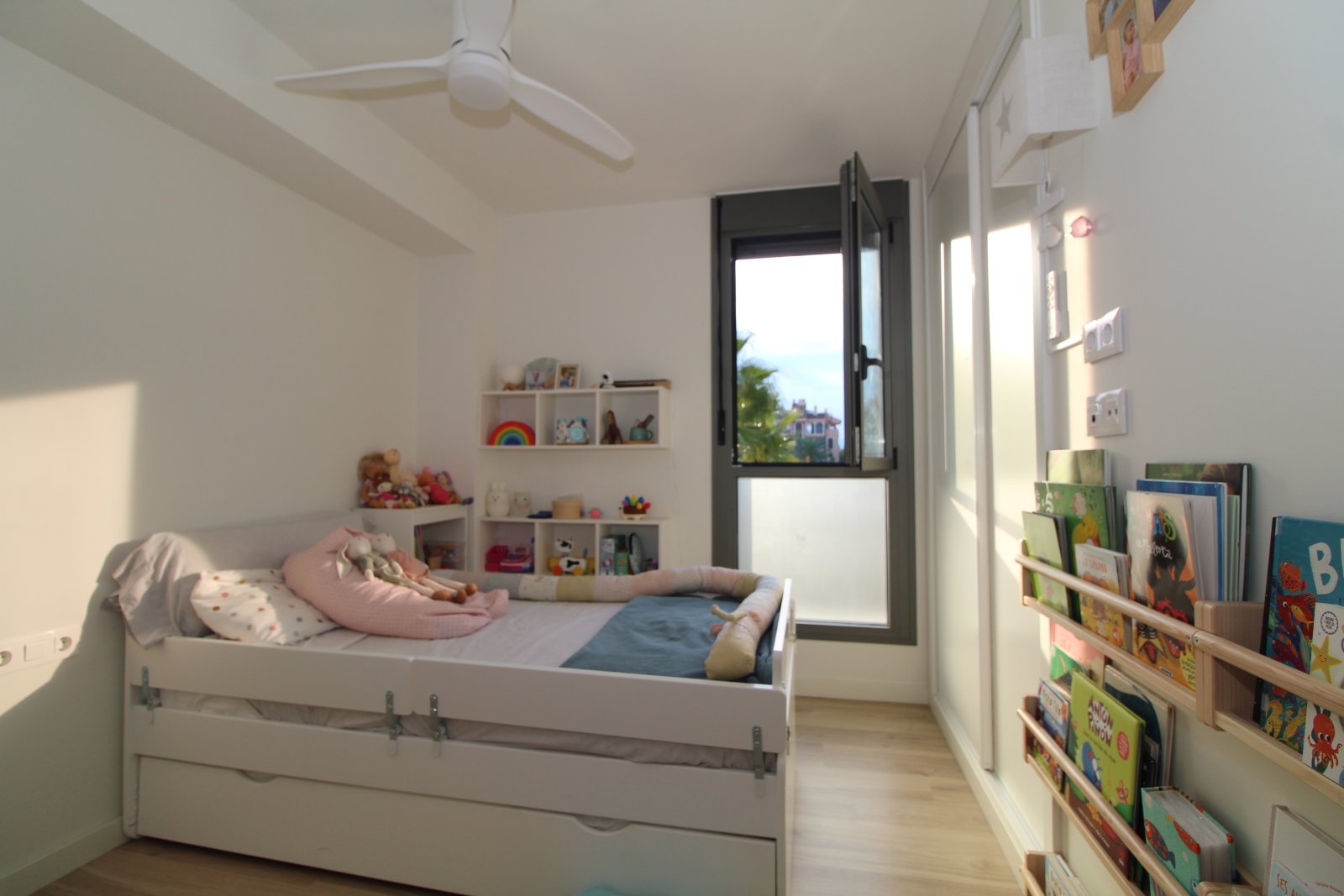 Schlafzimmer Schlafzimmer