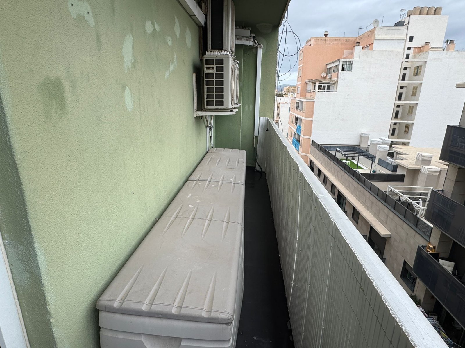 Balkon Balkon