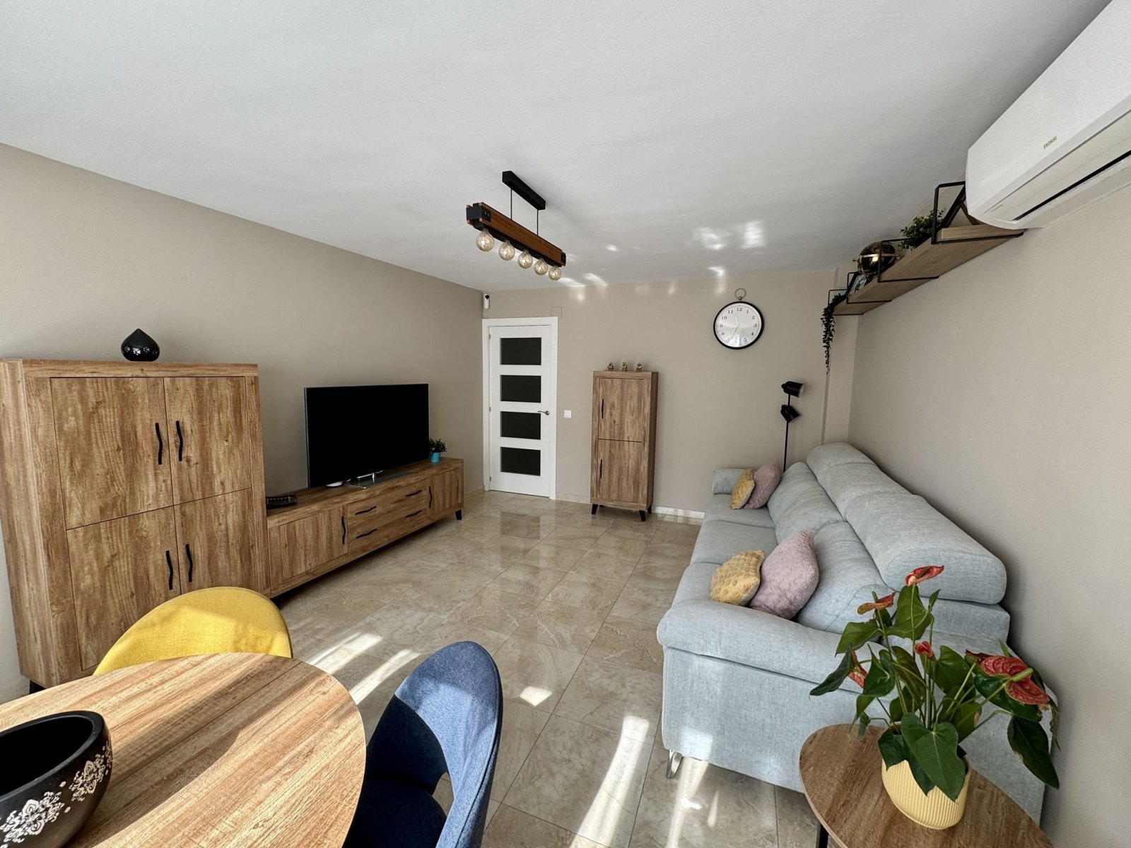 Wohnzimmer Wohnzimmer