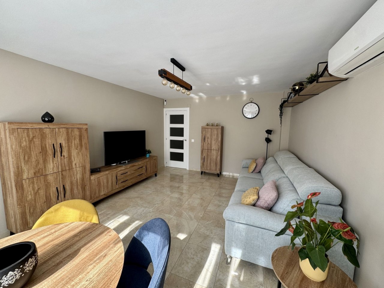 Wohnzimmer Wohnzimmer