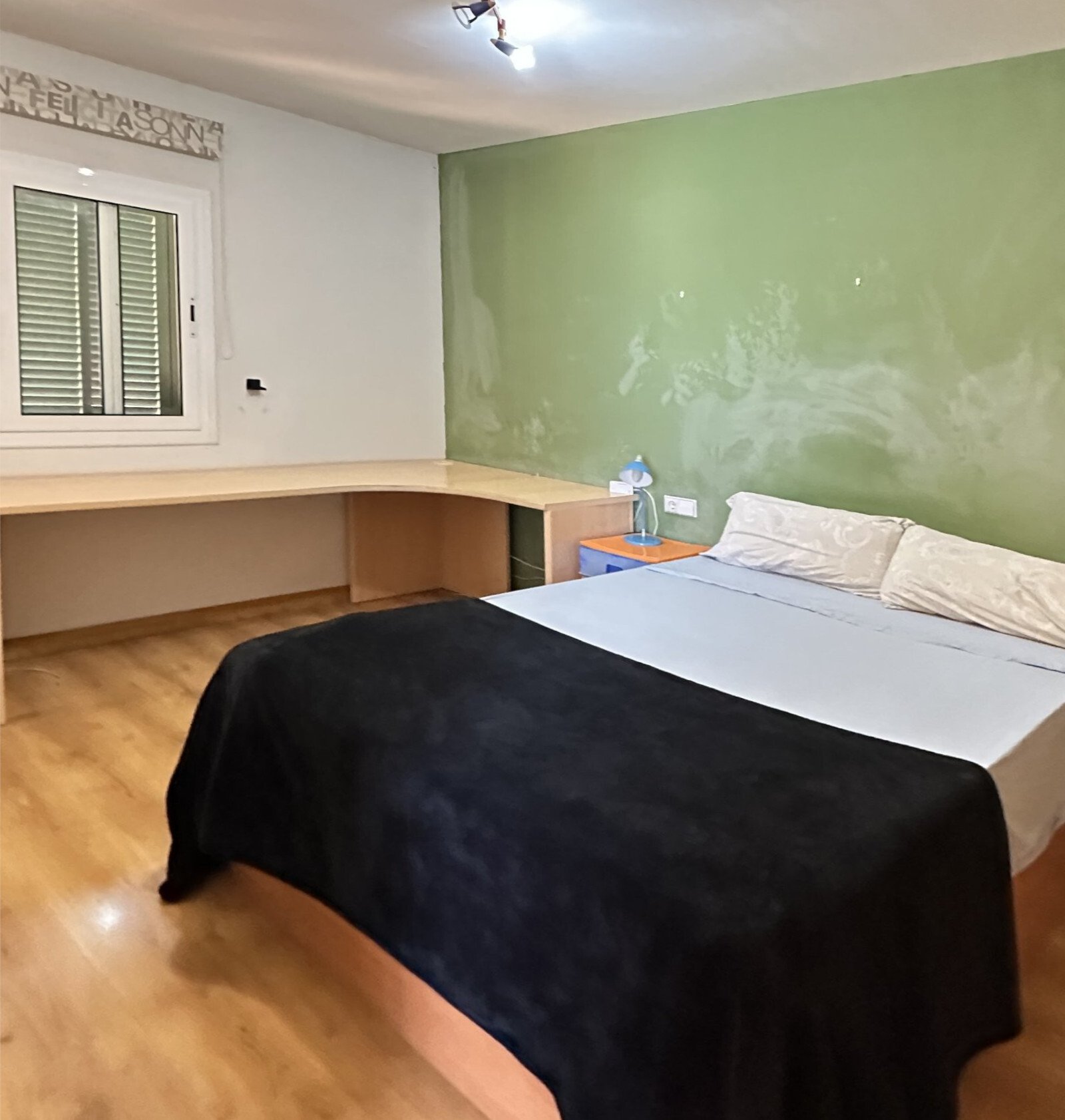 Schlafzimmer Schlafzimmer