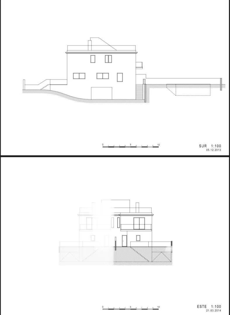 Grundriss Grundriss