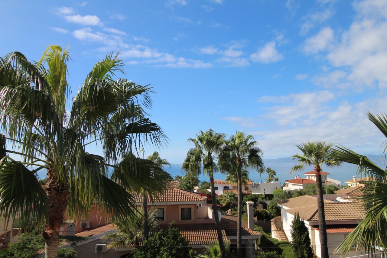 Aussicht