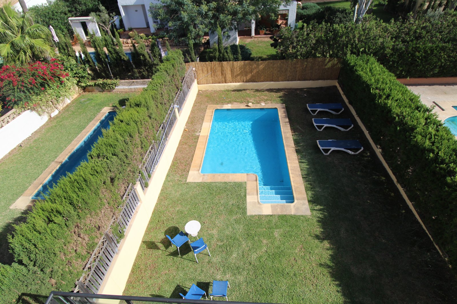 Pool Pool
