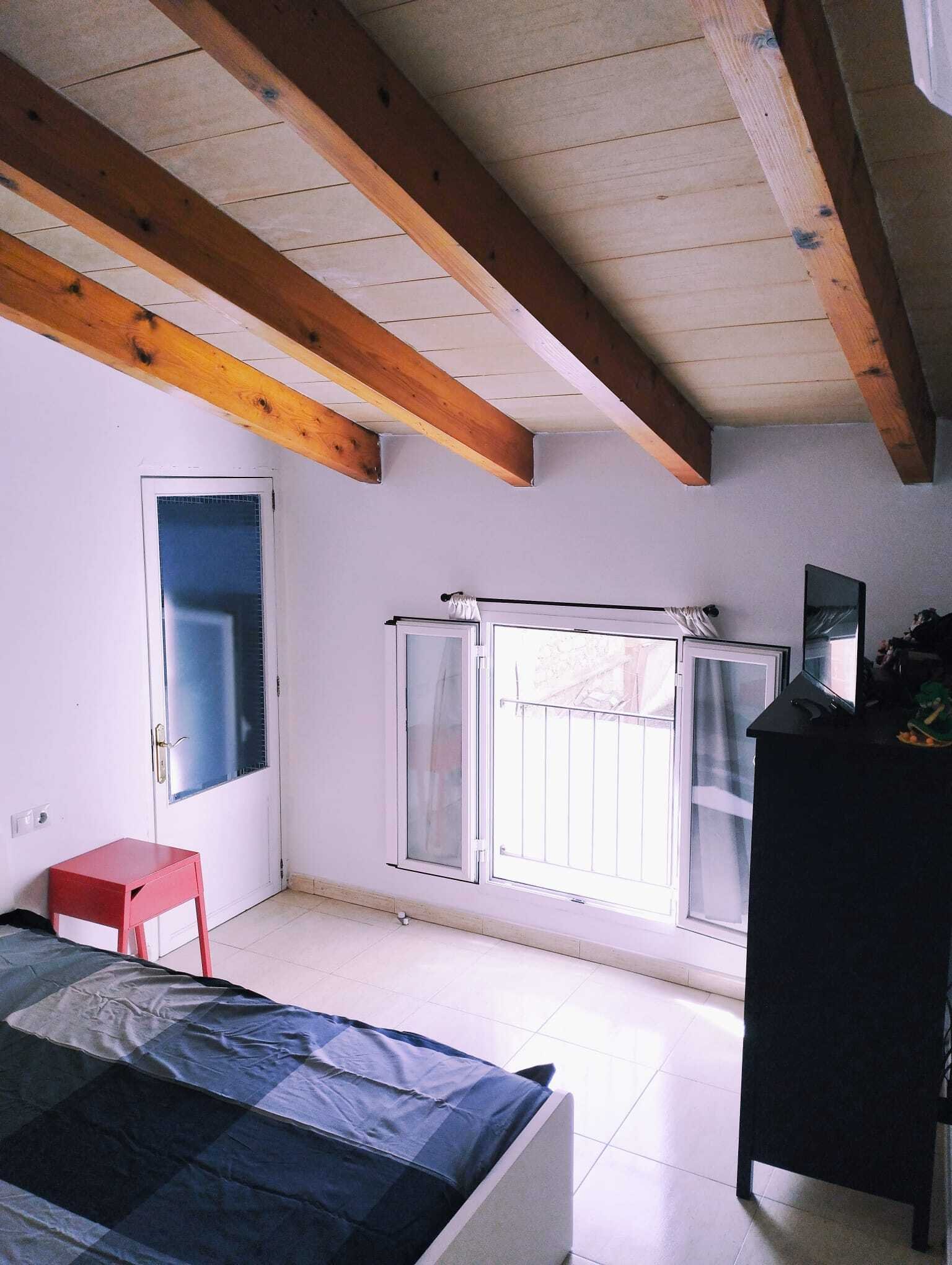 Charming furnished townhouse in the heart of Manacor – stylishly renovated and move-in ready