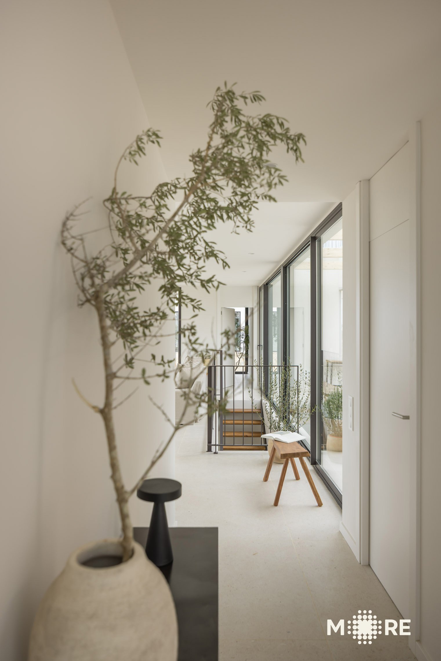 Architektur trifft Lebenskunst – Exklusive Neubauvillen in Cala Murada mit nachhaltigem Wohnkonzept