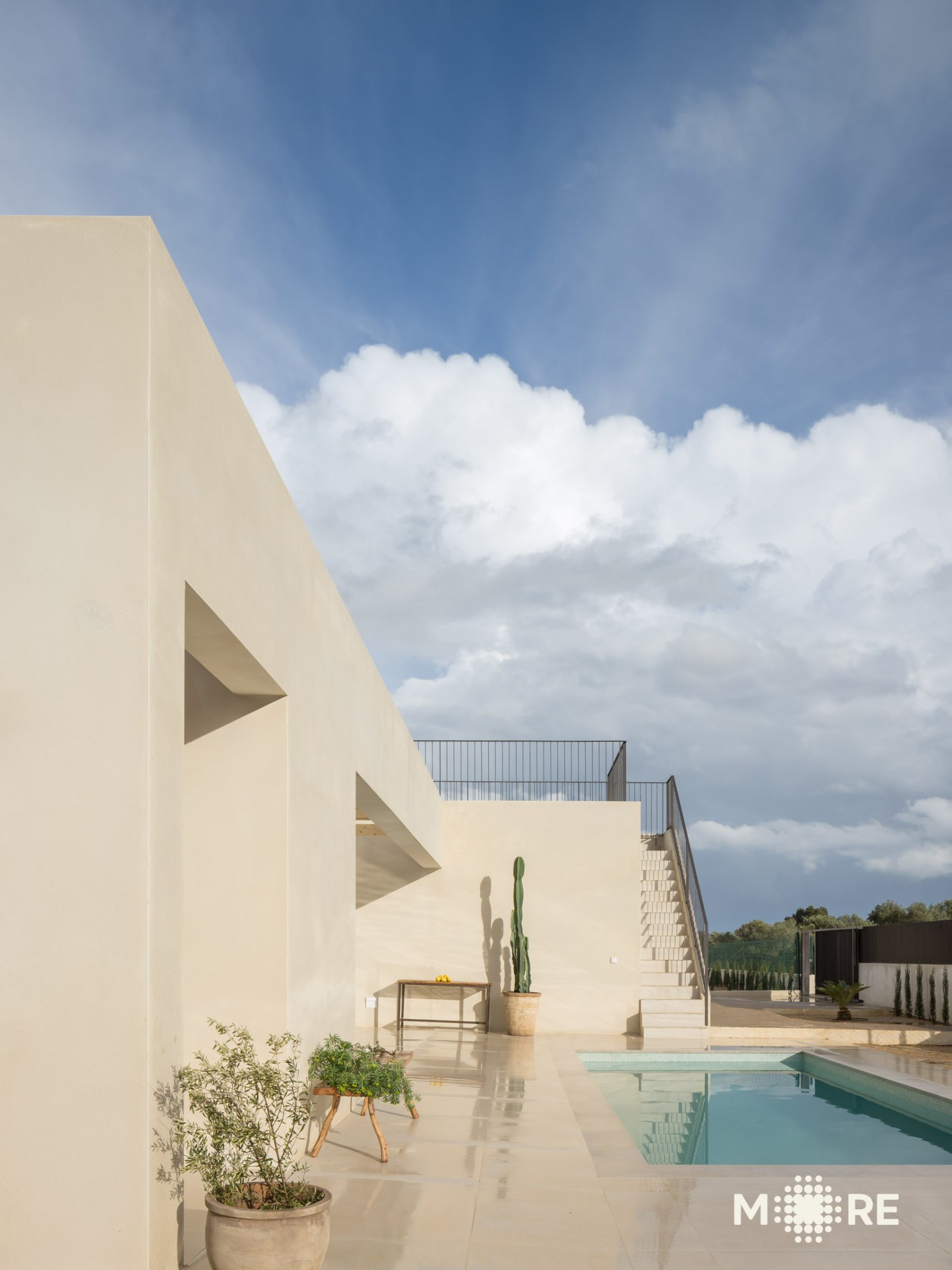 Architektur trifft Lebenskunst – Exklusive Neubauvillen in Cala Murada mit nachhaltigem Wohnkonzept