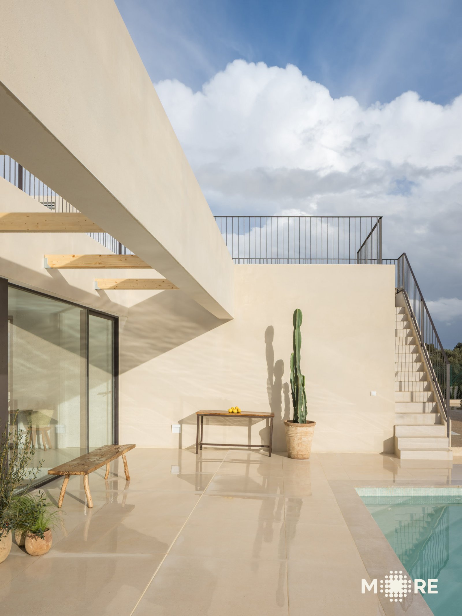 Architektur trifft Lebenskunst – Exklusive Neubauvillen in Cala Murada mit nachhaltigem Wohnkonzept