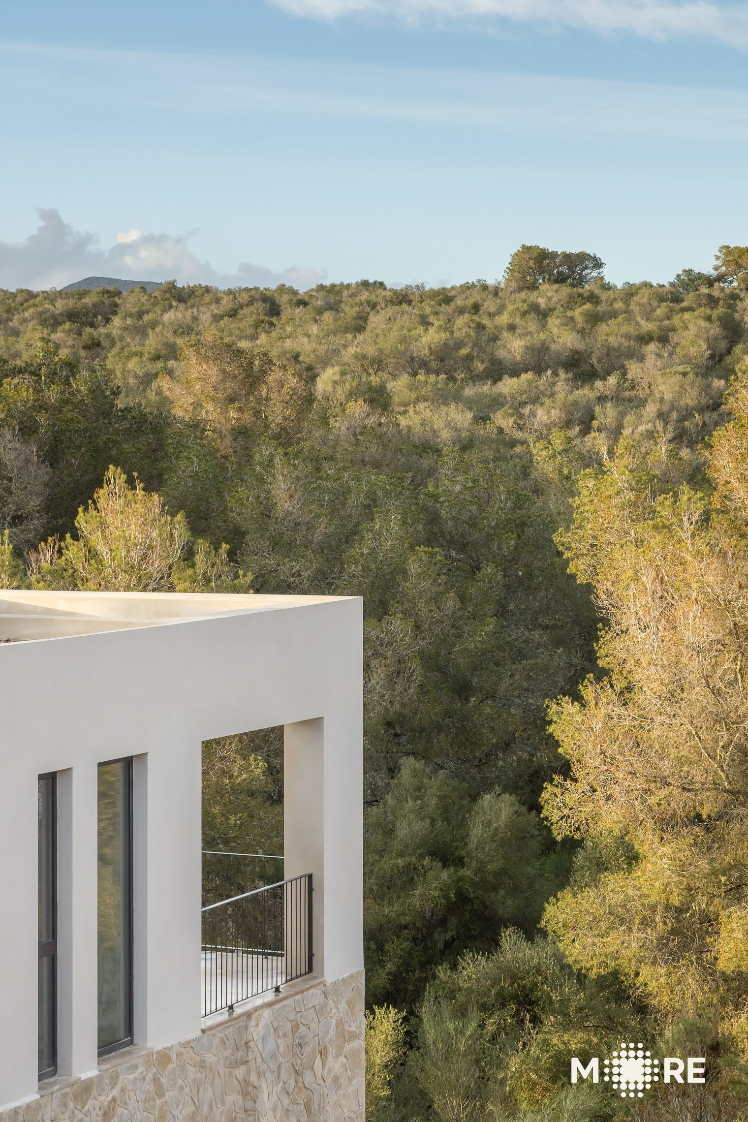 Architektur trifft Lebenskunst – Exklusive Neubauvillen in Cala Murada mit nachhaltigem Wohnkonzept