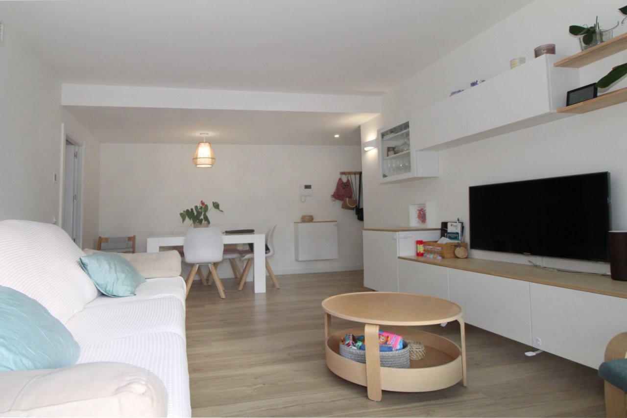 Wohnzimmer Wohnzimmer