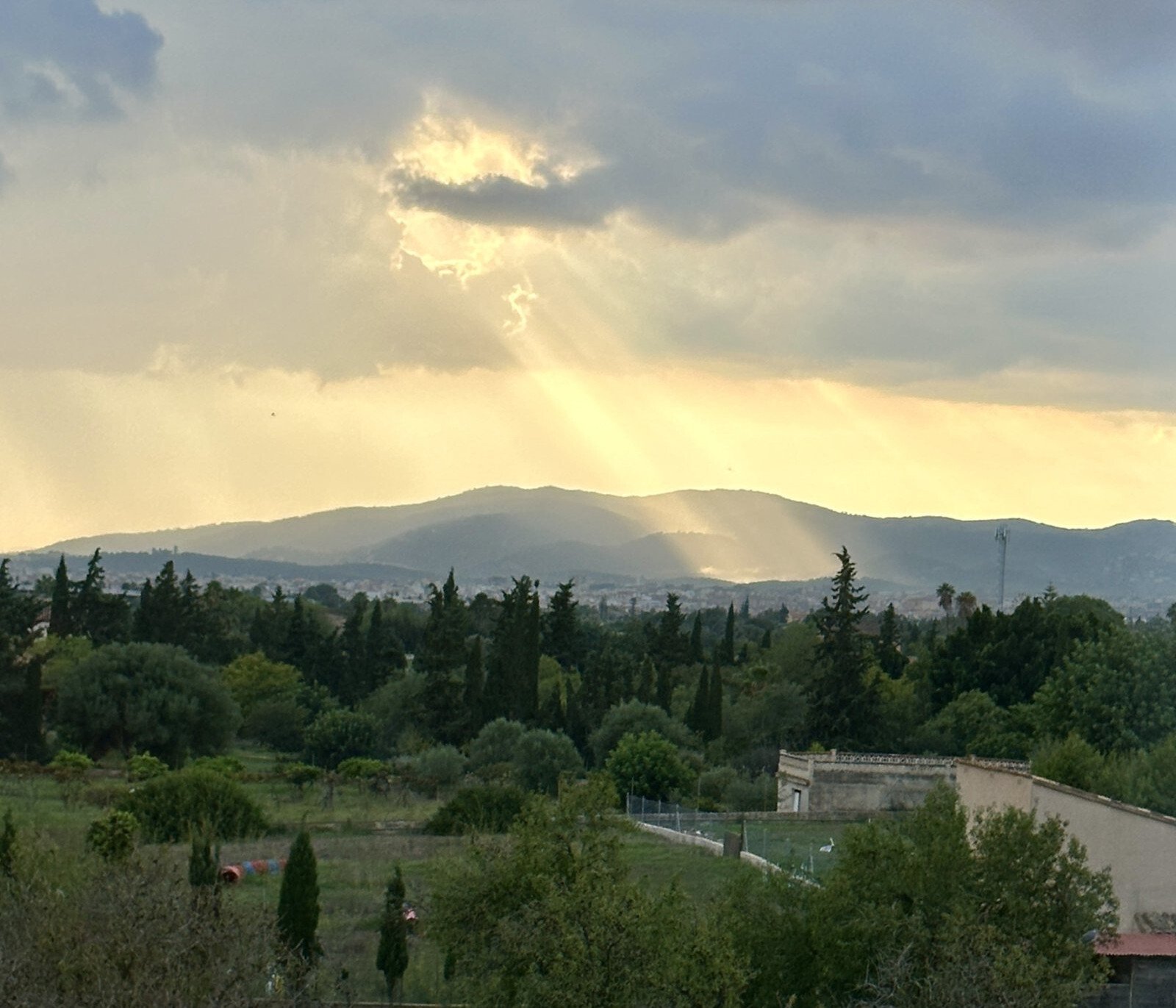 Mallorca – Spacious Finca with Pool, Guest Apartment and Strong Development Potential