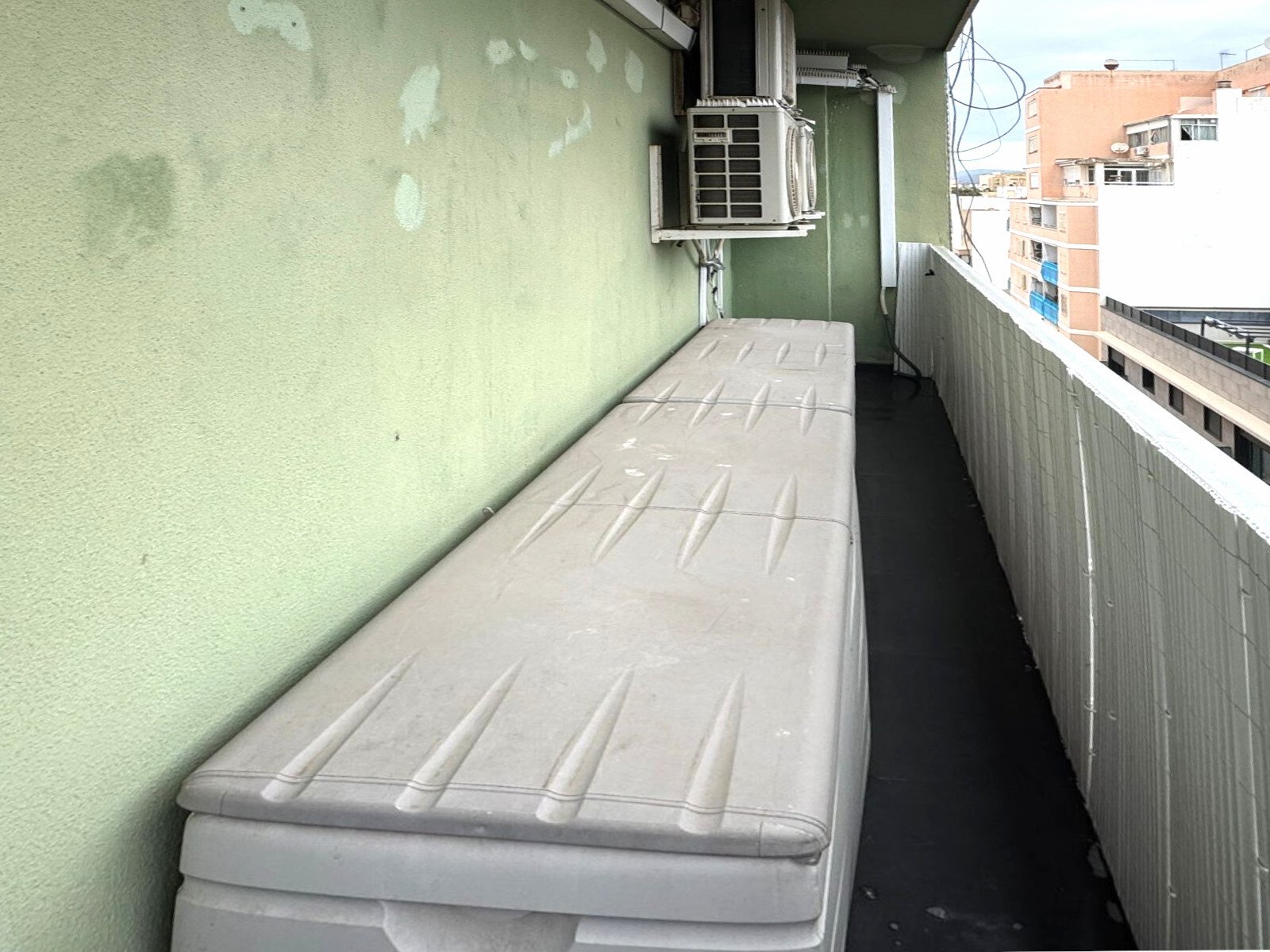 Balkon Balkon