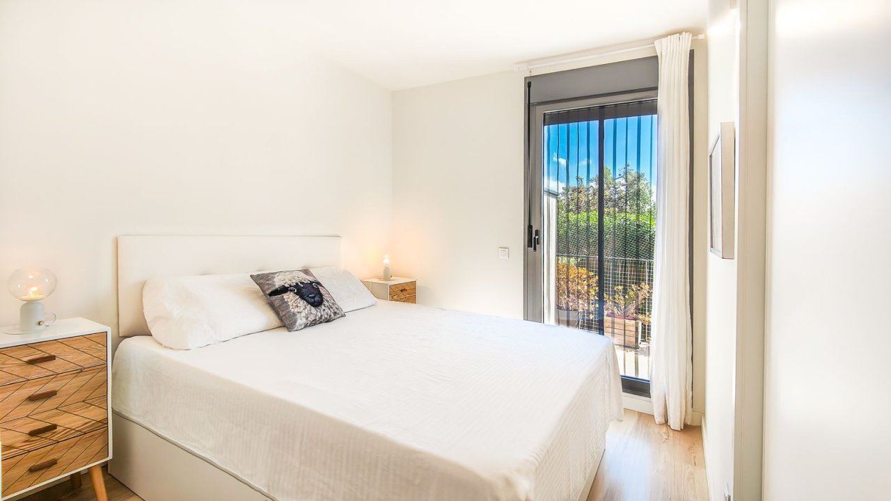 Schlafzimmer Schlafzimmer