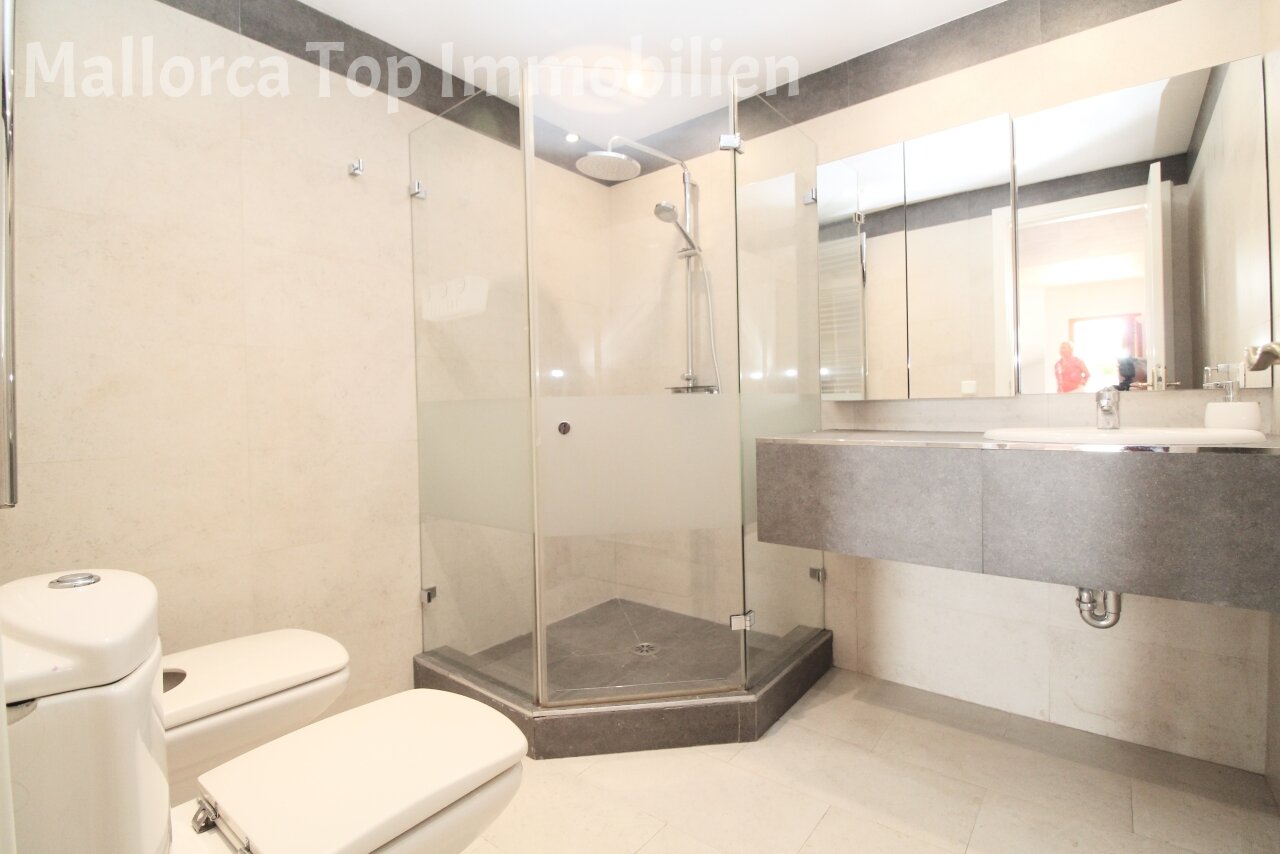 Stylish villa near the beach club Mhares