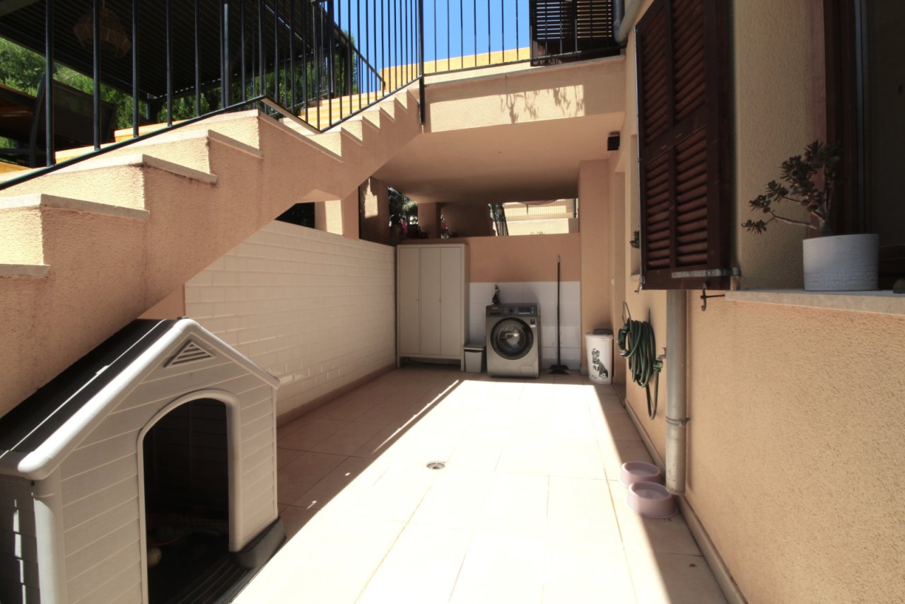 Reihenhaus Mancor Reihenhaus Mancor