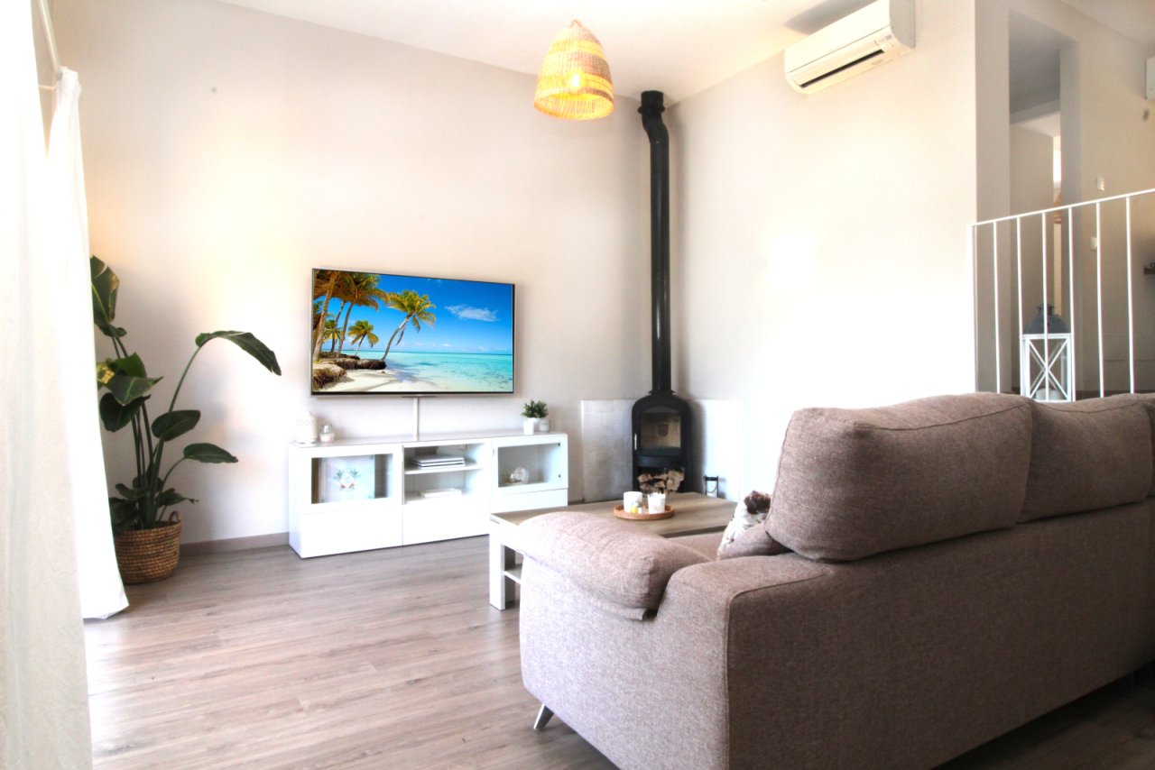 Wohnzimmer Wohnzimmer