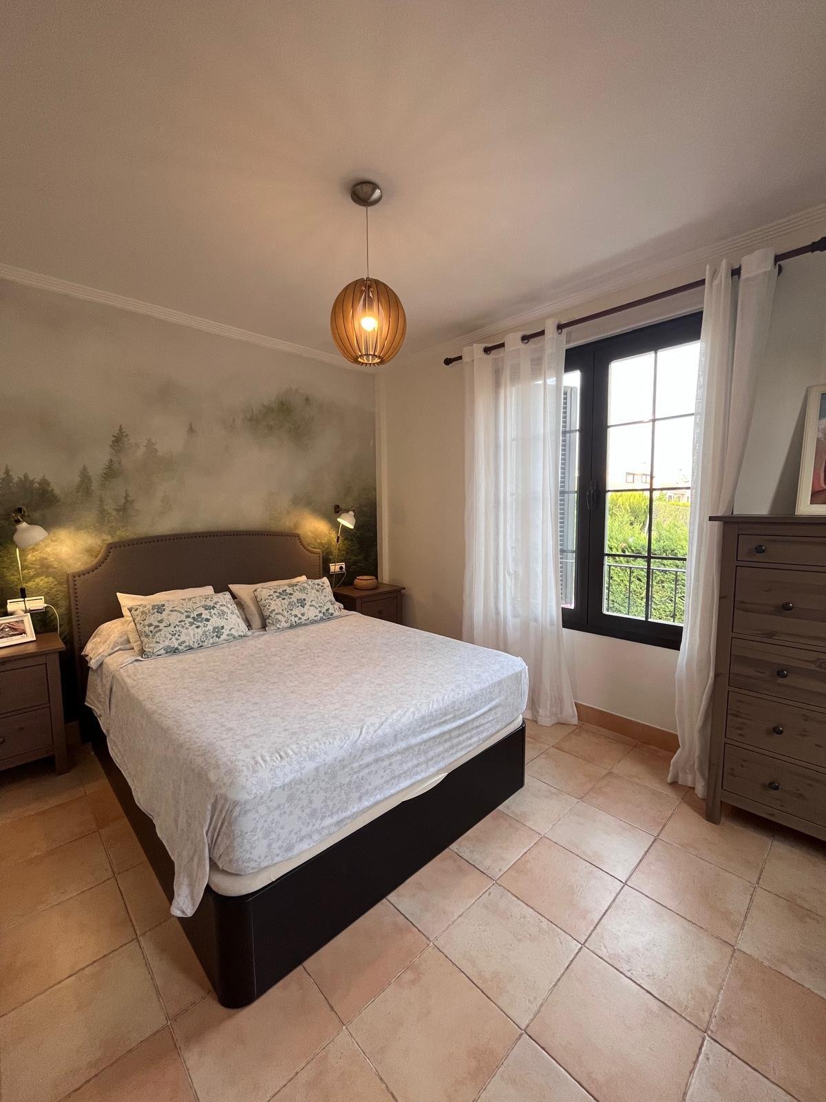 Mediterranean Dream Home with Winter Garden and Pool in Puig de Ros, Maioris