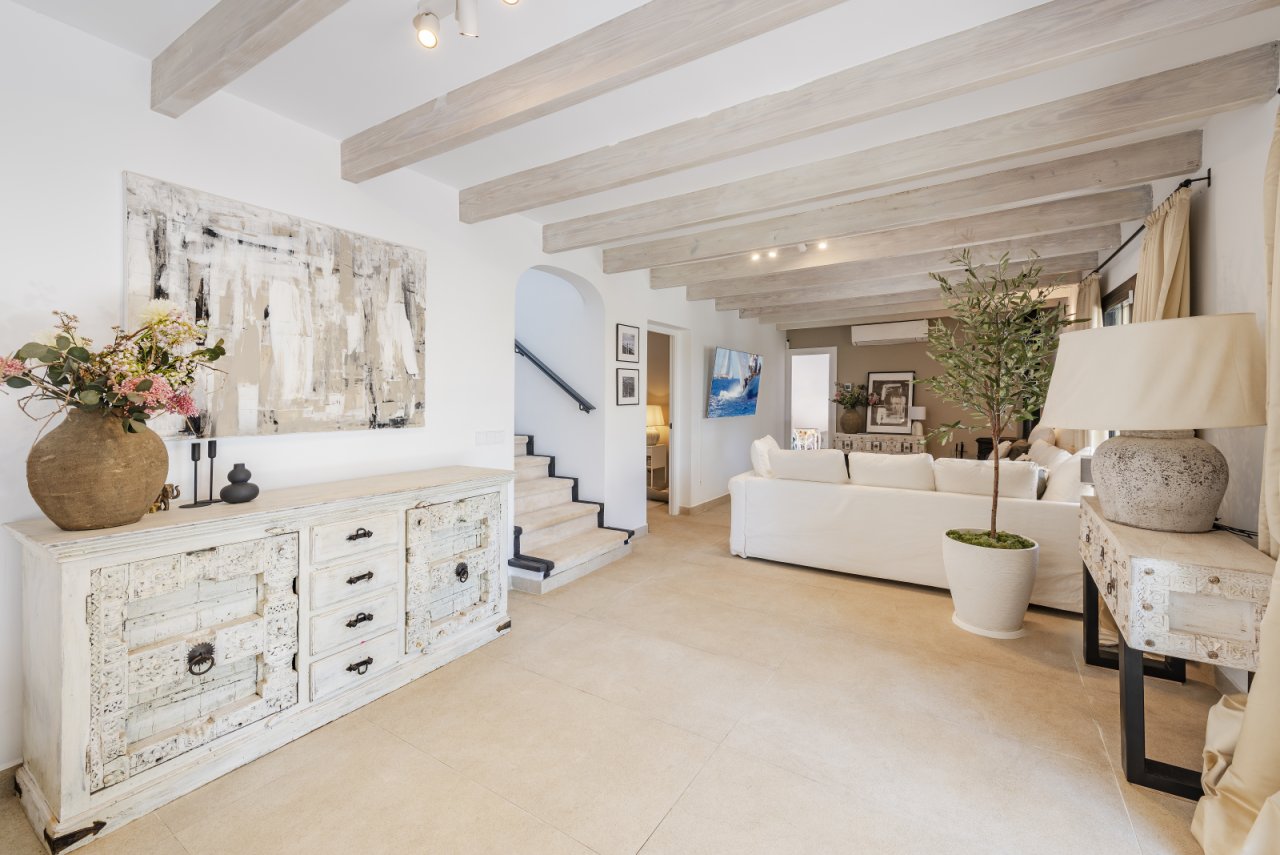 Wohnbereich Wohnbereich