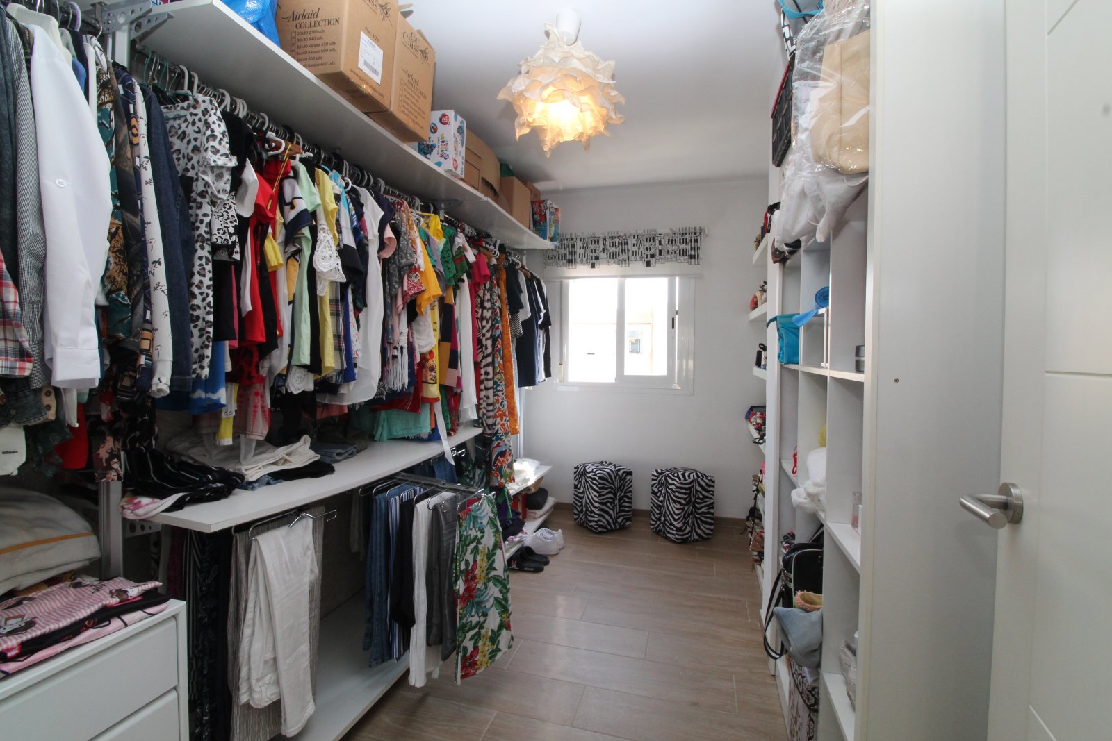 Renovated Duplex Apartment with Panoramic Views in Palma – Pere Garau