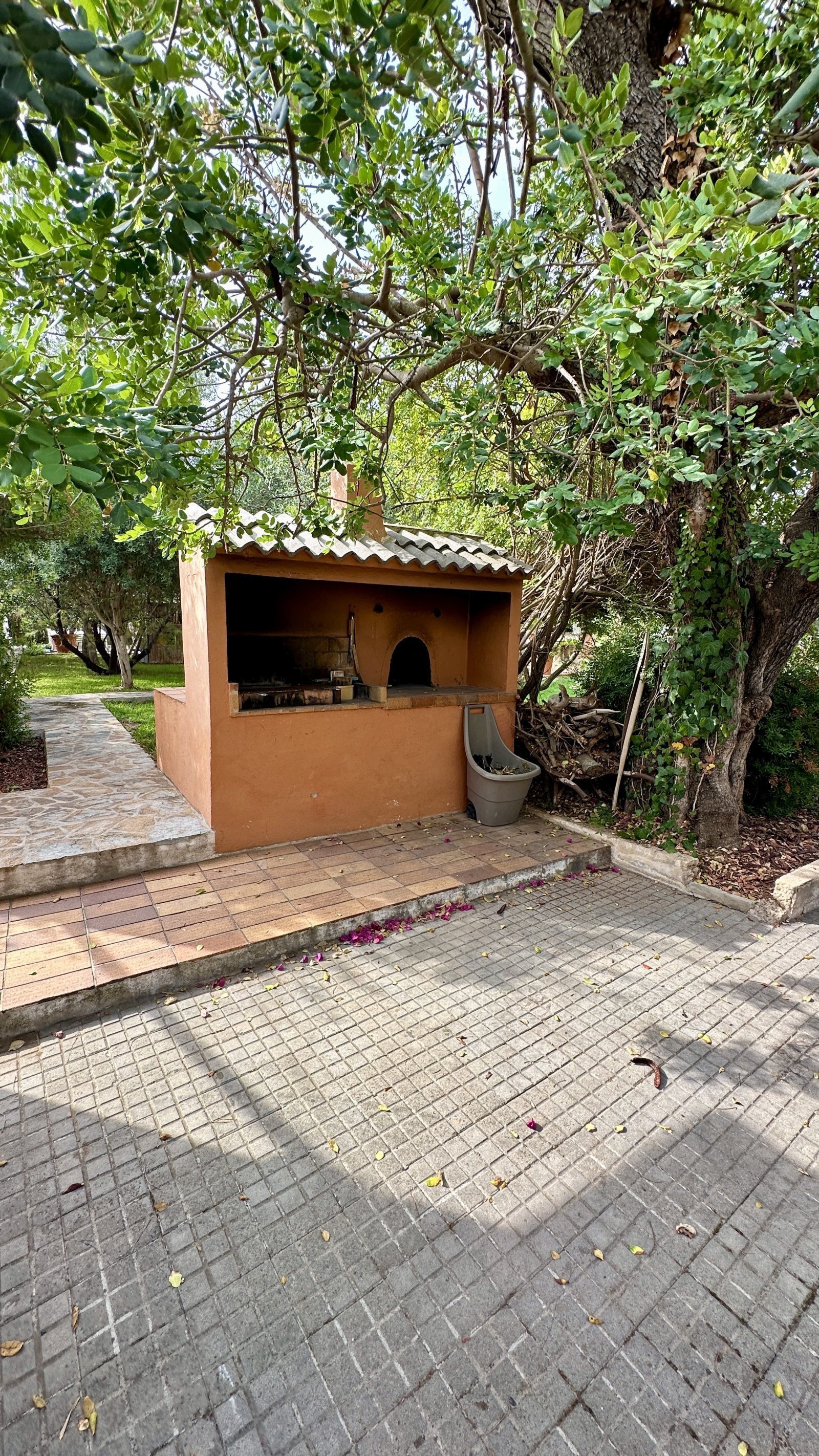 Exclusive detached house in Marratxí – Living in style and privacy