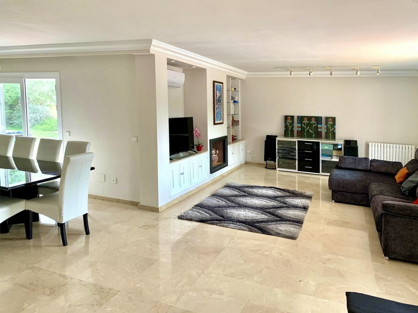 Exclusive detached house in Marratxí – Living in style and privacy