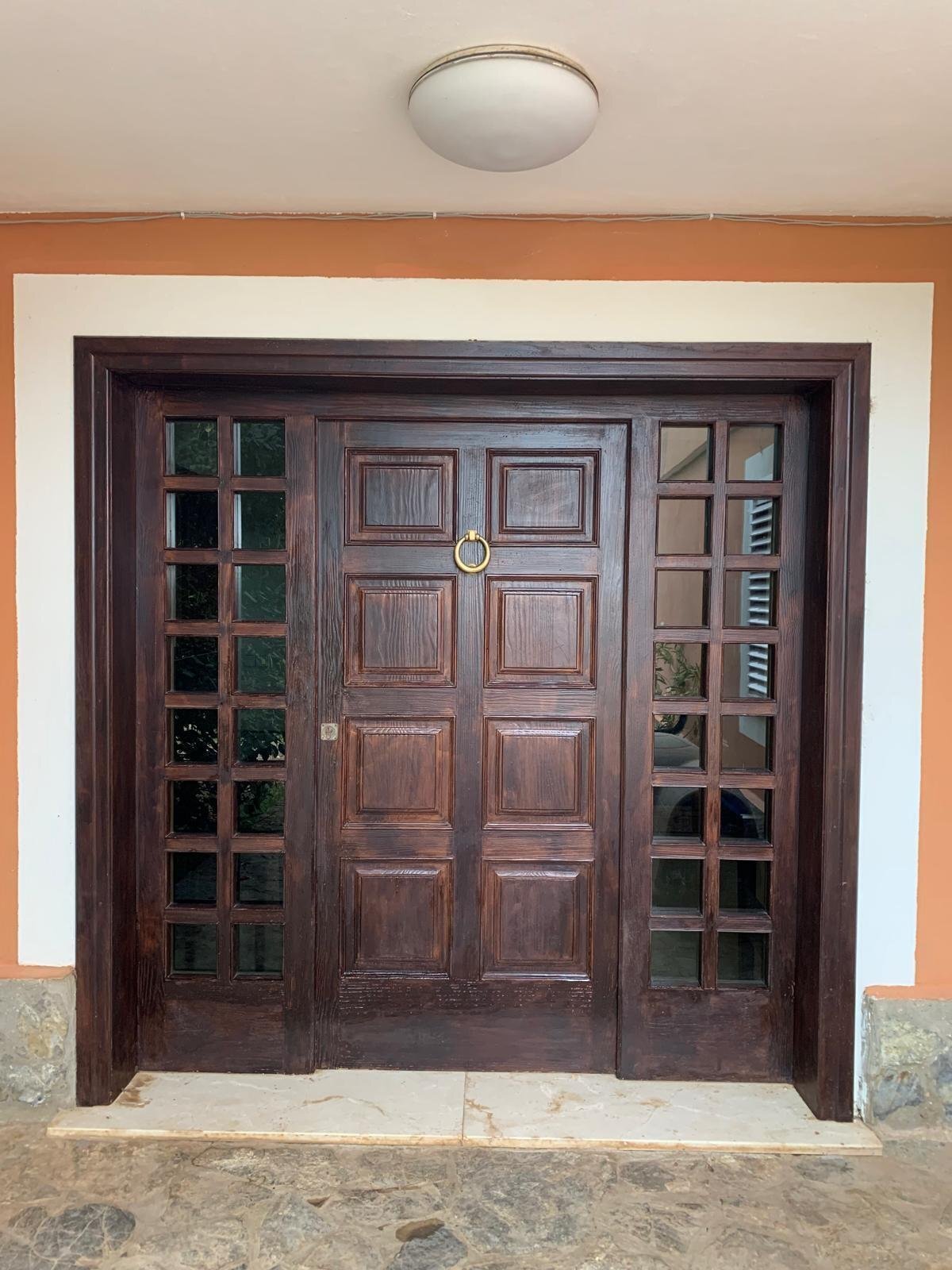 Exclusive detached house in Marratxí – Living in style and privacy