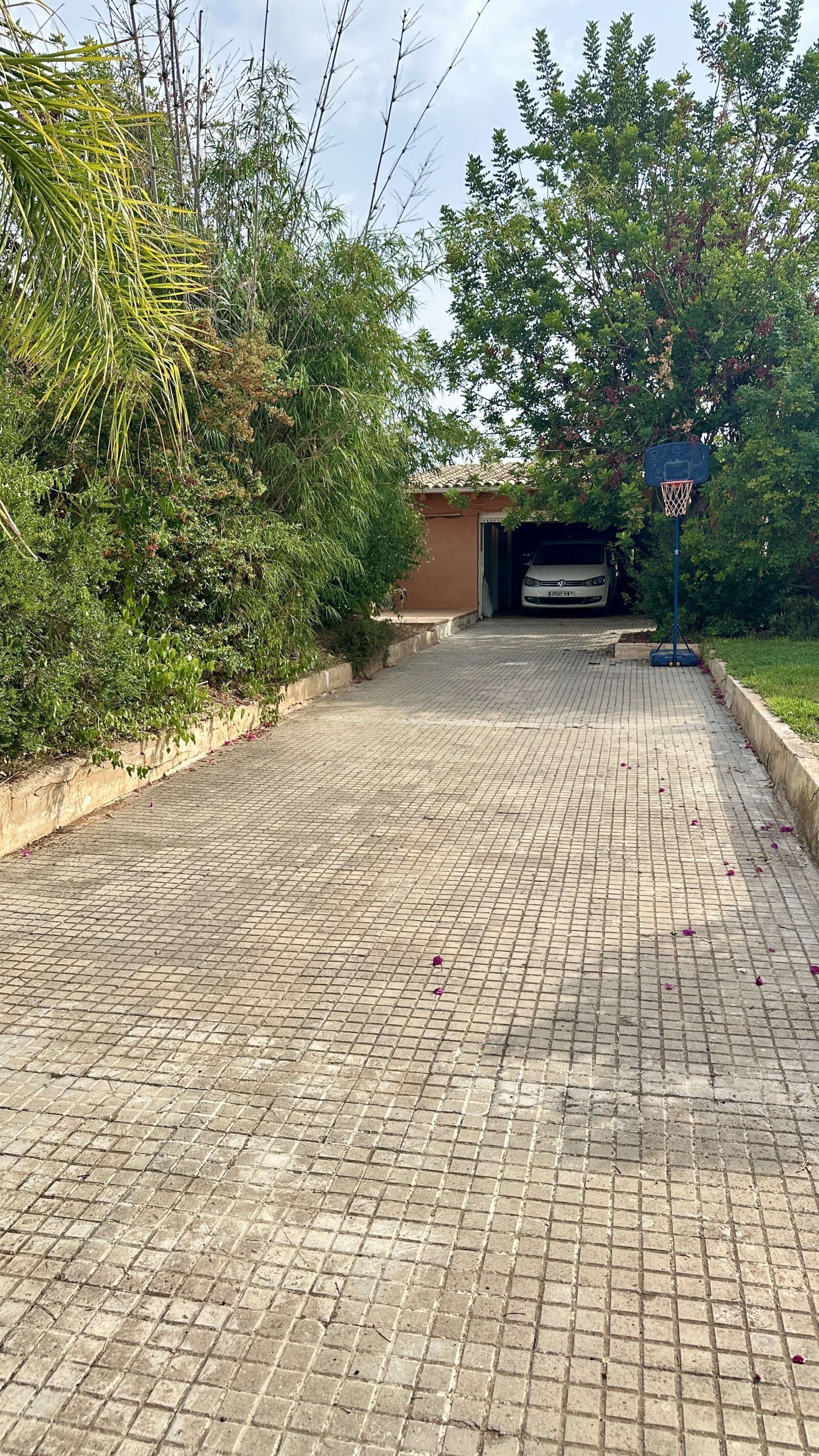 Exclusive detached house in Marratxí – Living in style and privacy