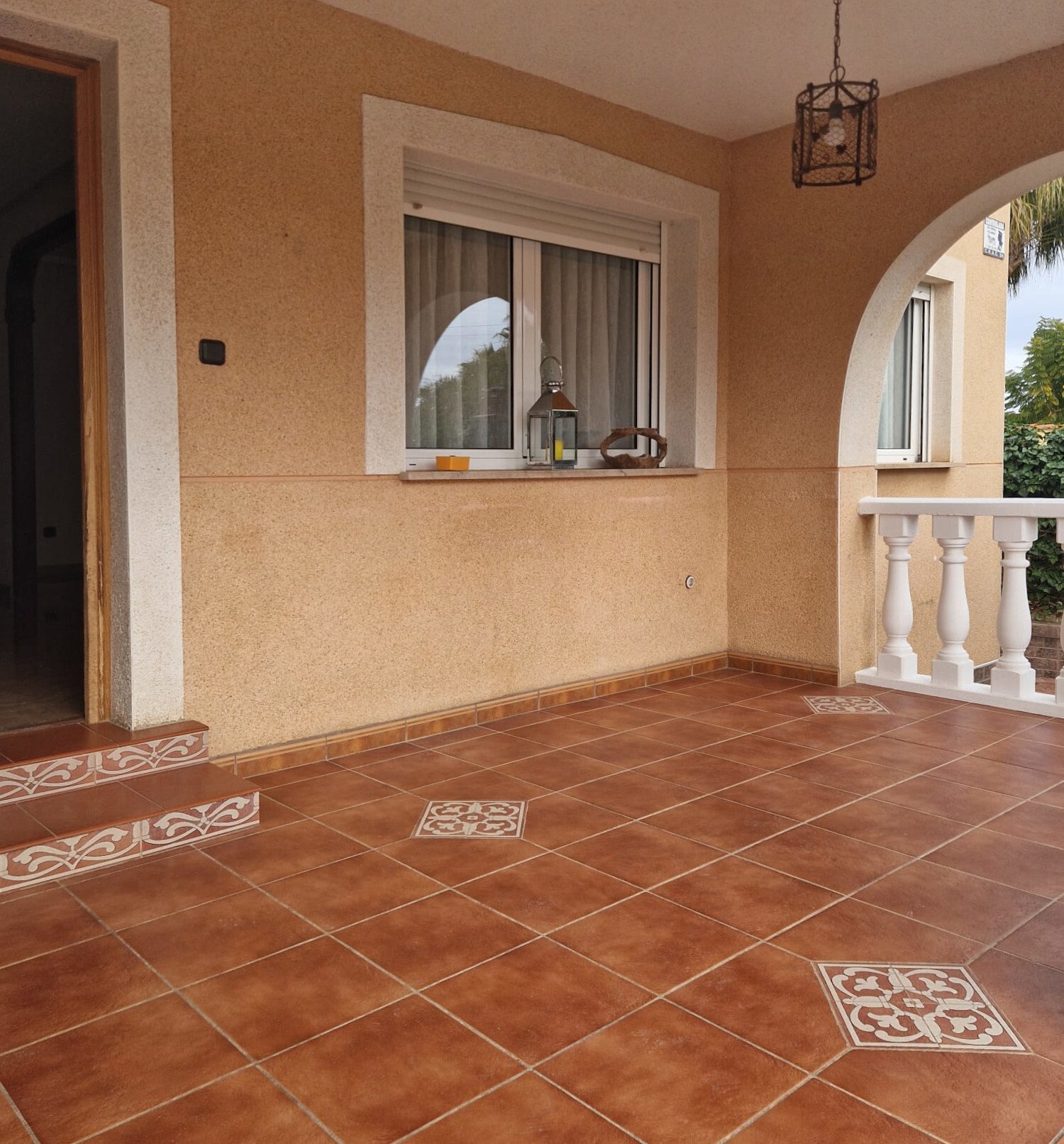 Elegant Semi-Detached Villa with Private Pool near the Salt Lakes of Torrevieja