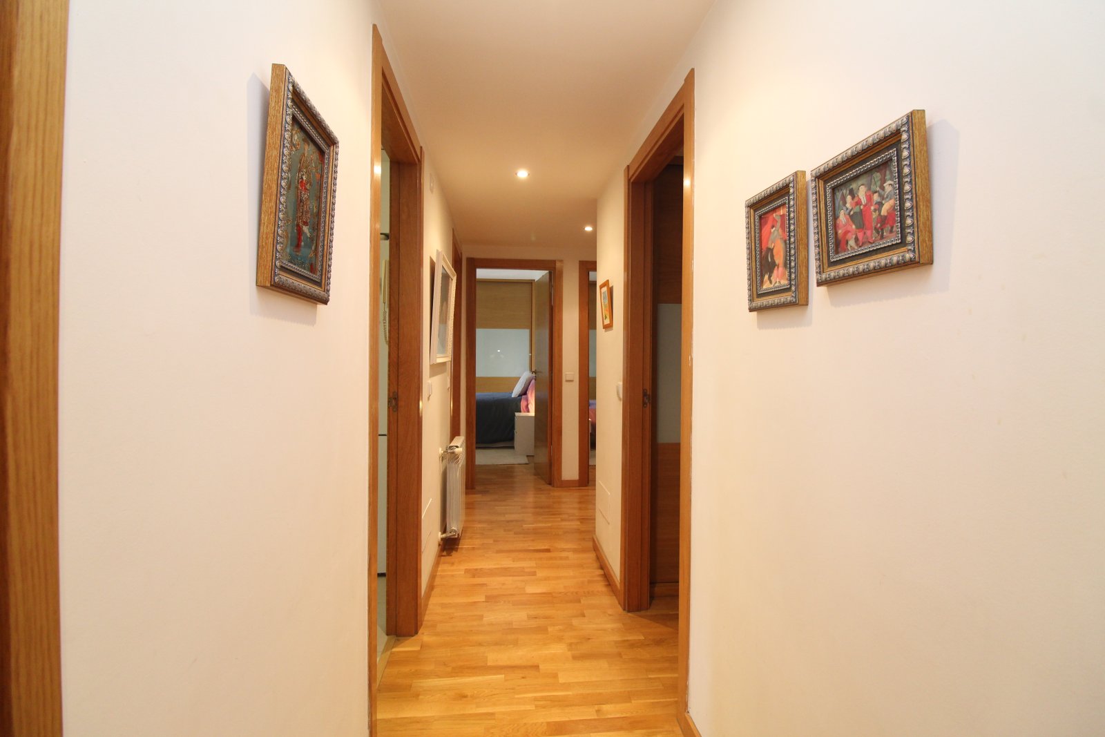 Exquisite first floor apartment with a Mediterranean lifestyle