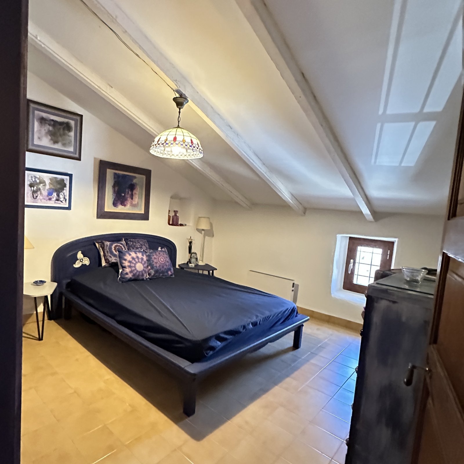 Charming Mallorcan Townhouse in Campanet