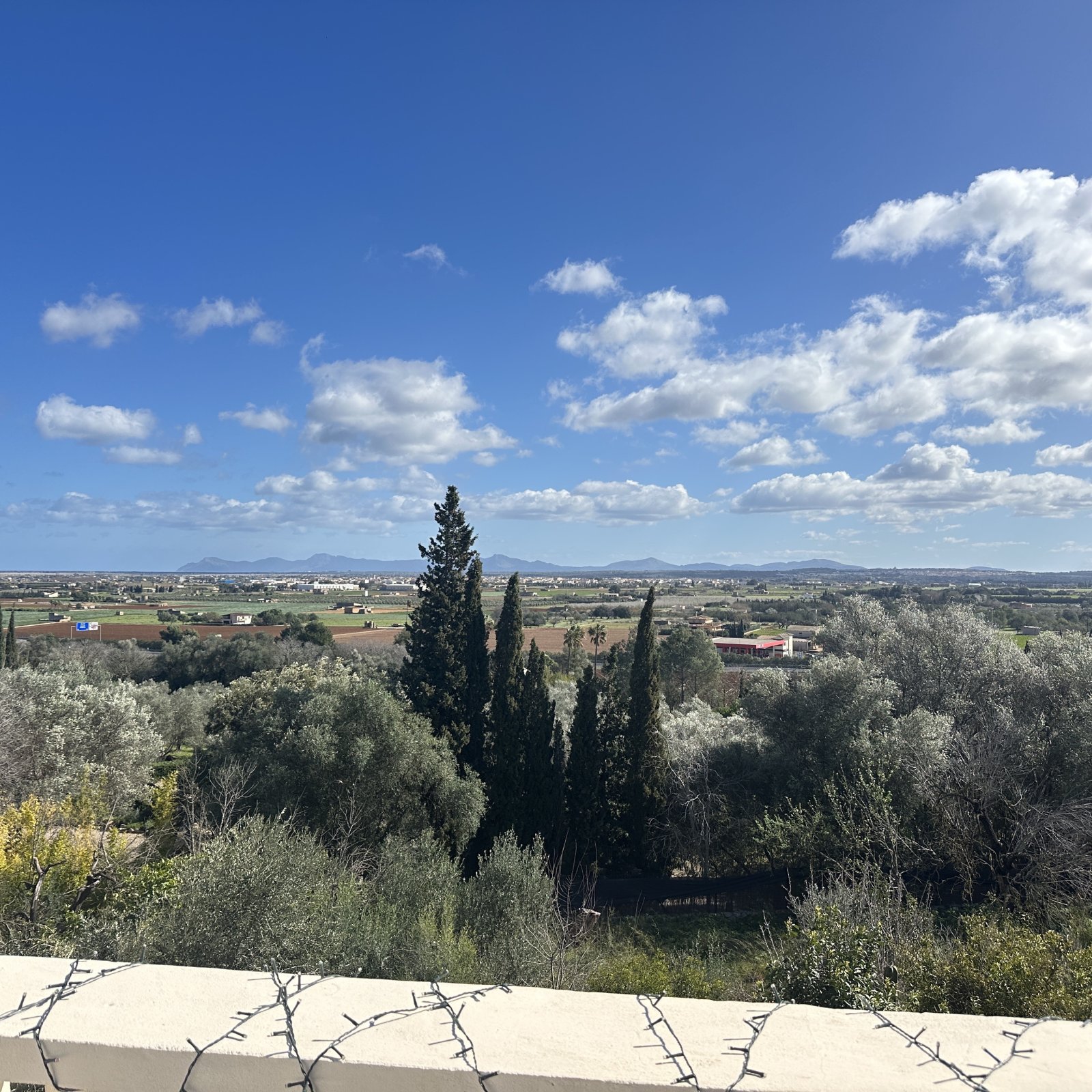 Charming Mallorcan Townhouse in Campanet