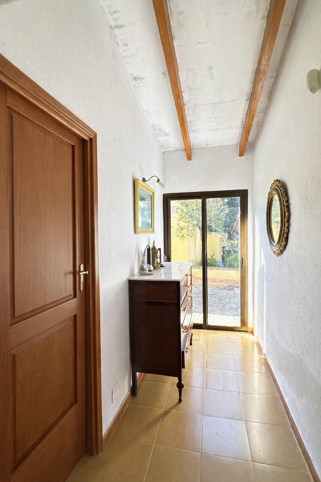 Finca in Santa Eugènia – with great potential to personalise