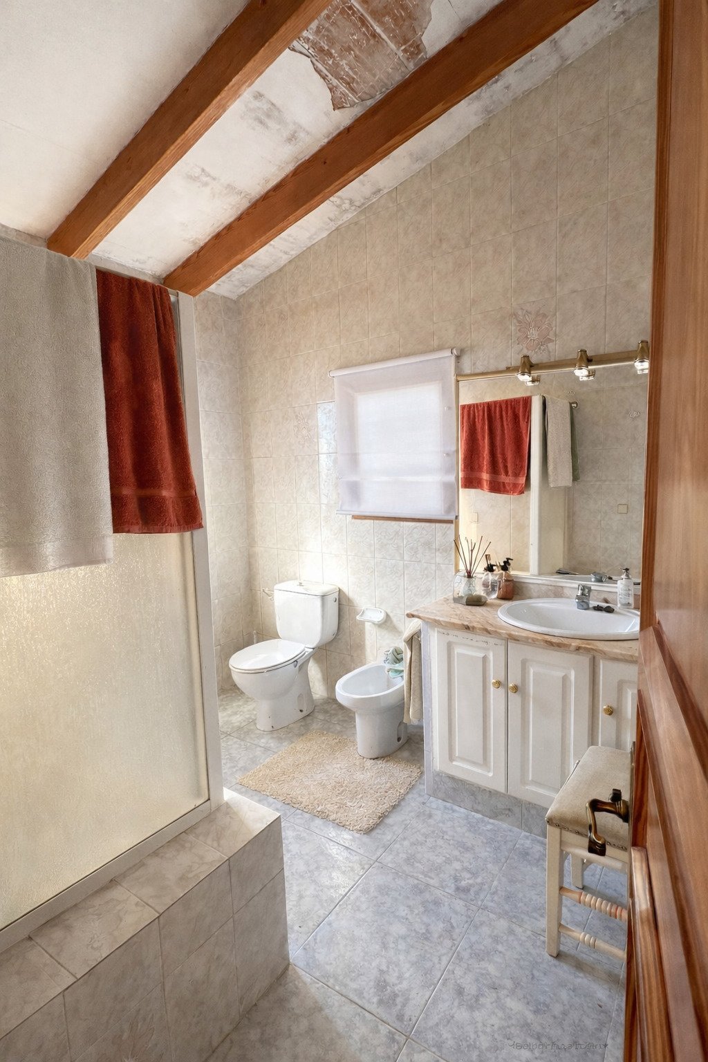 Finca in Santa Eugènia – with great potential to personalise