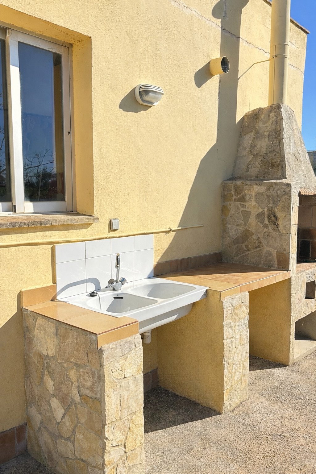 Finca in Santa Eugènia – with great potential to personalise