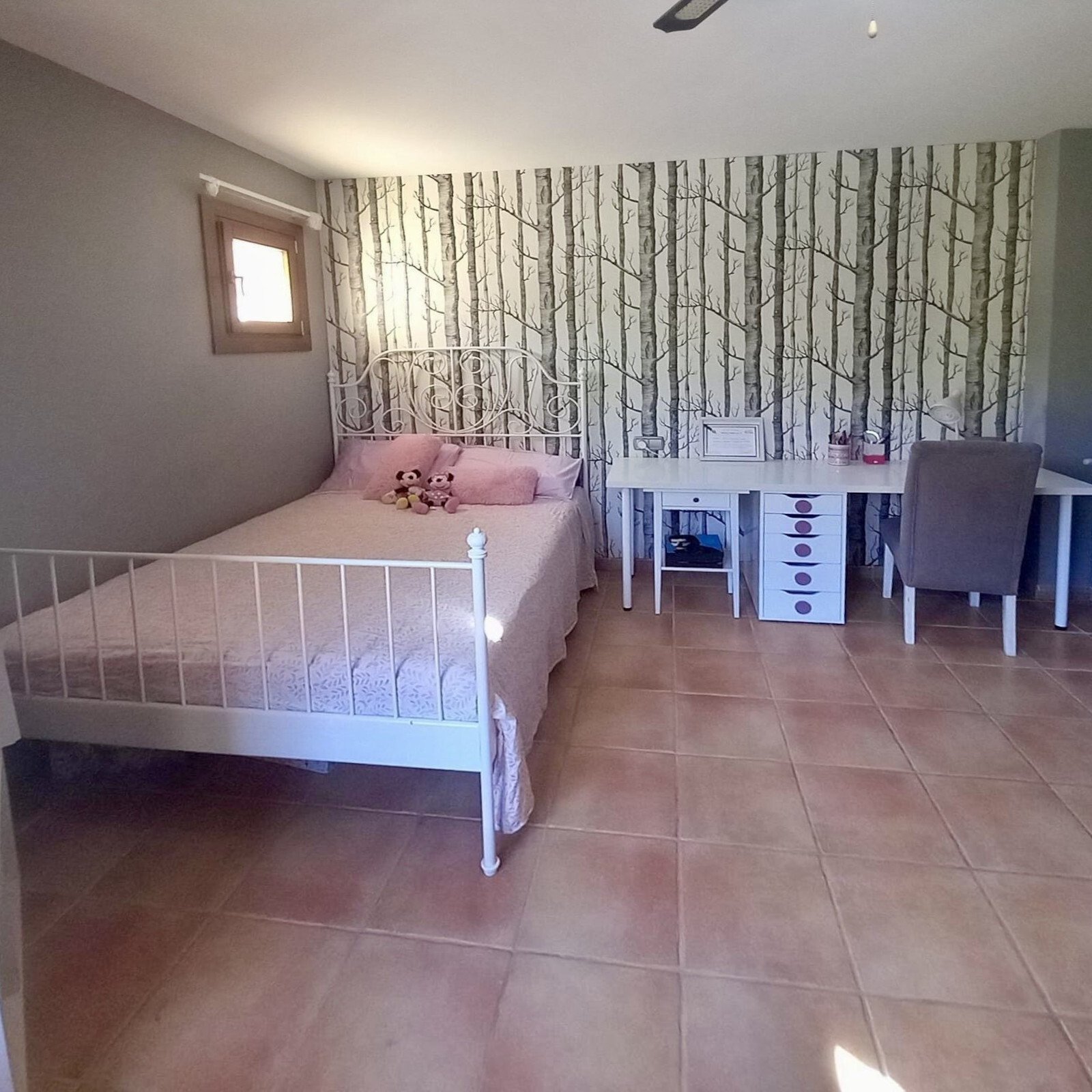 Elegant Home with Charm and Stunning Views in Puigpunyent