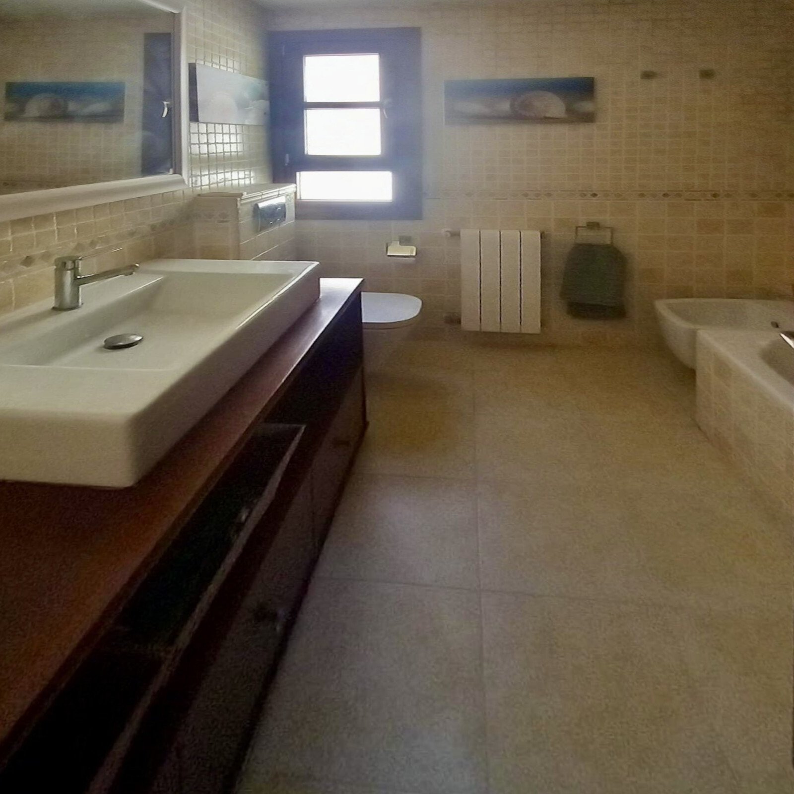 Elegant Home with Charm and Stunning Views in Puigpunyent