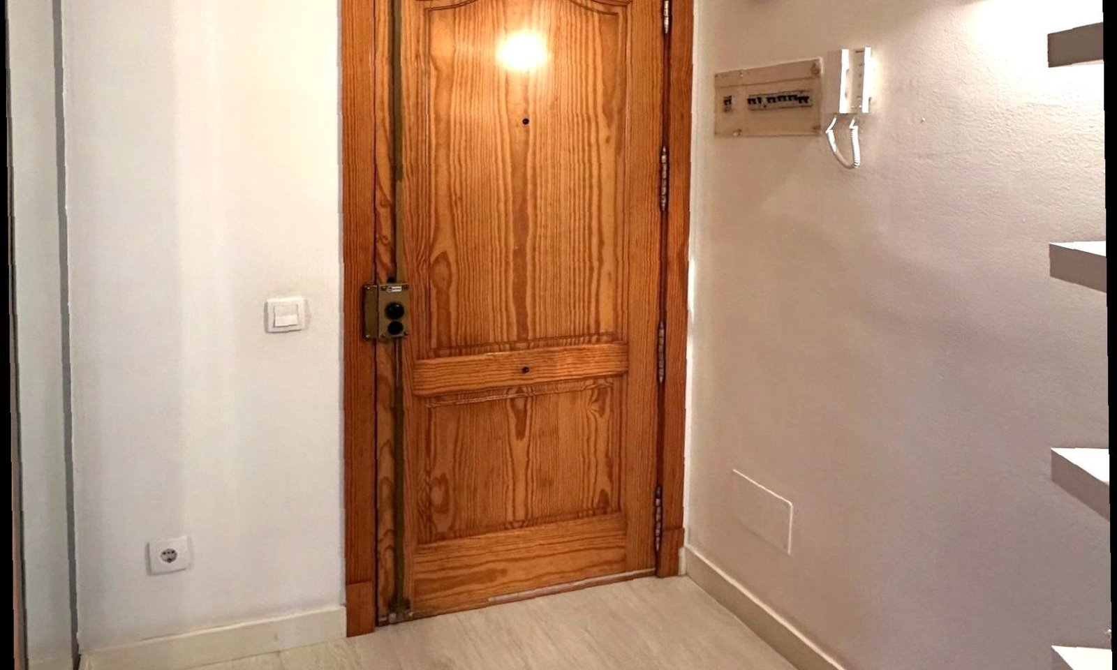  Bright, furnished apartment in the heart of Sóller