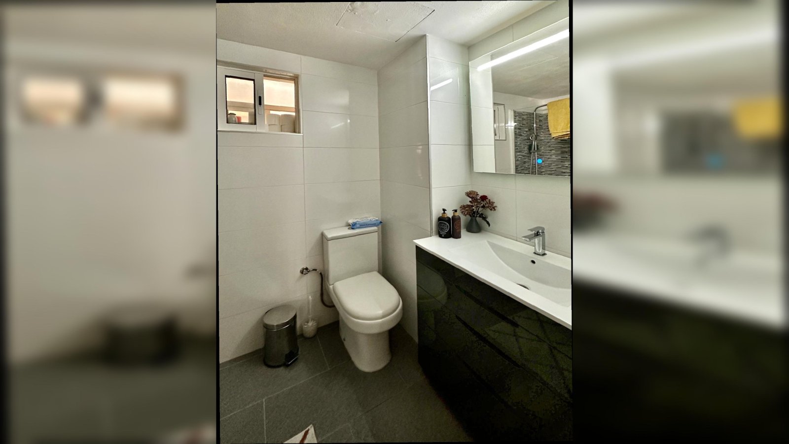  Bright, furnished apartment in the heart of Sóller