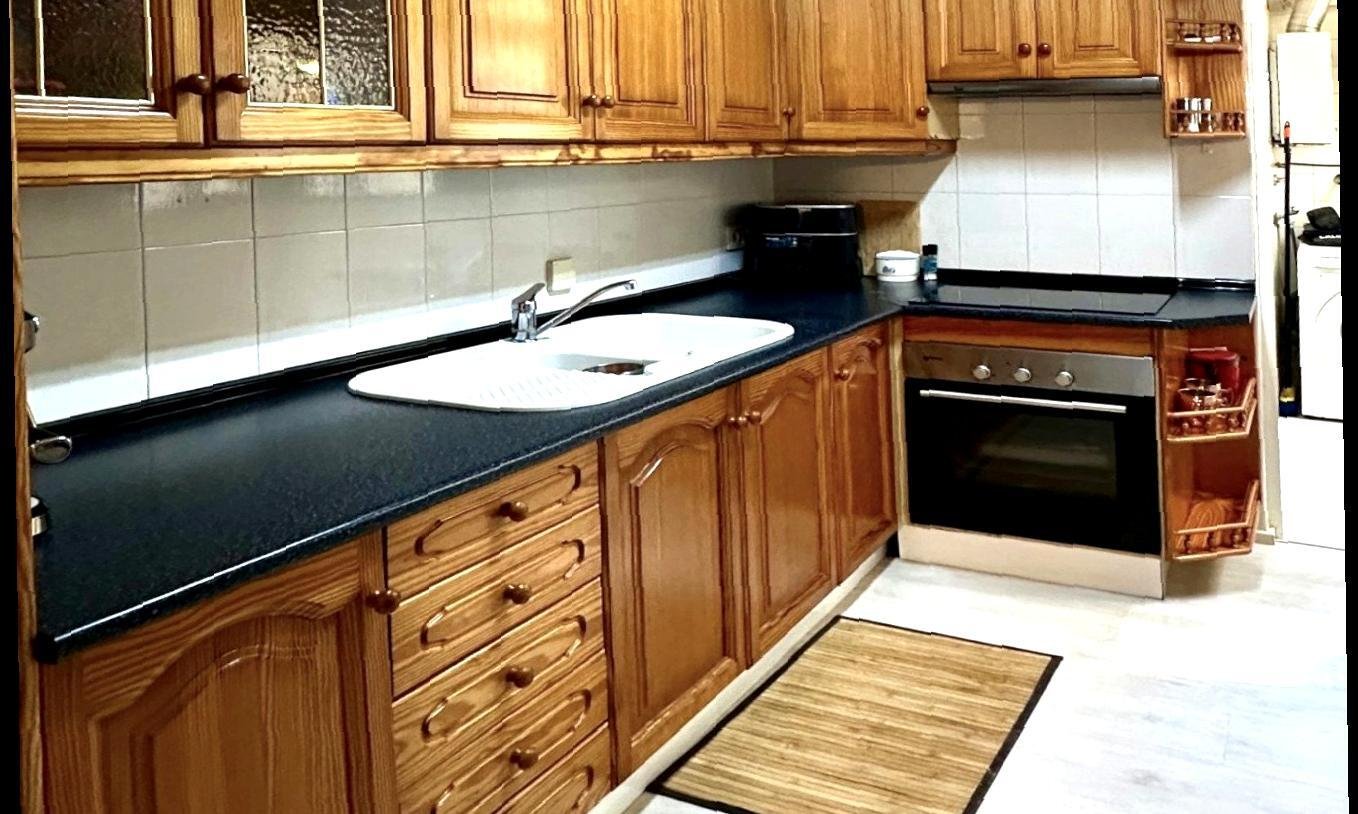  Bright, furnished apartment in the heart of Sóller