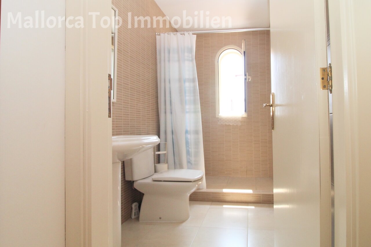 Stylish villa near the beach club Mhares