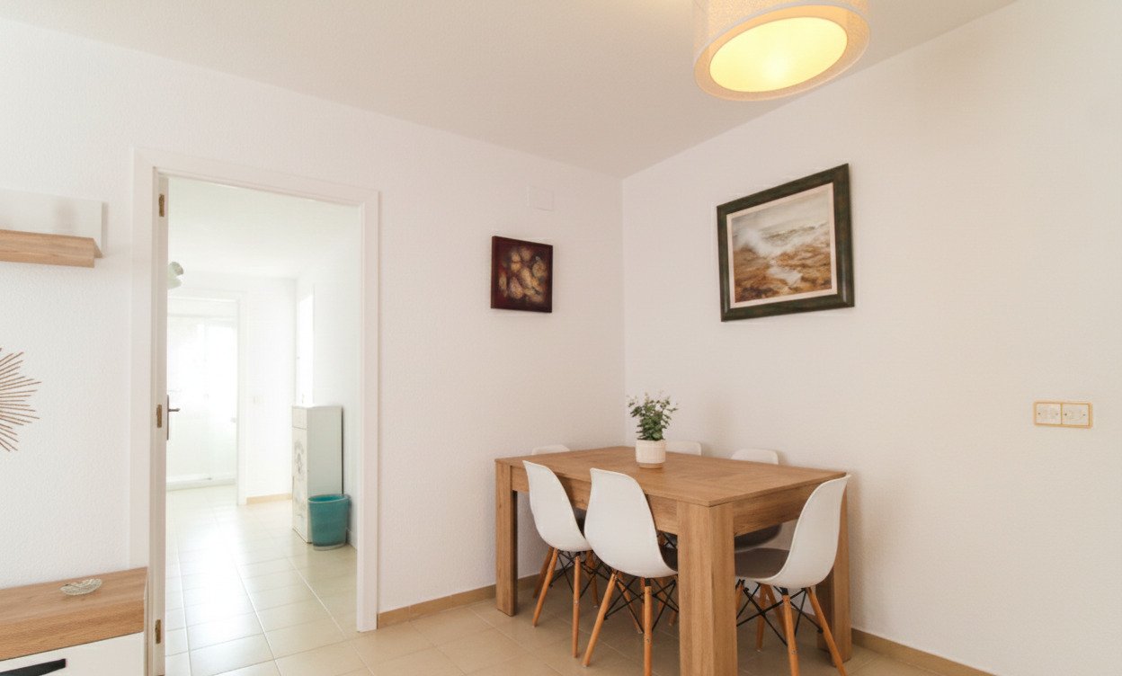 Elegant Five-Room Apartment with Balcony in a Quiet Residential Setting