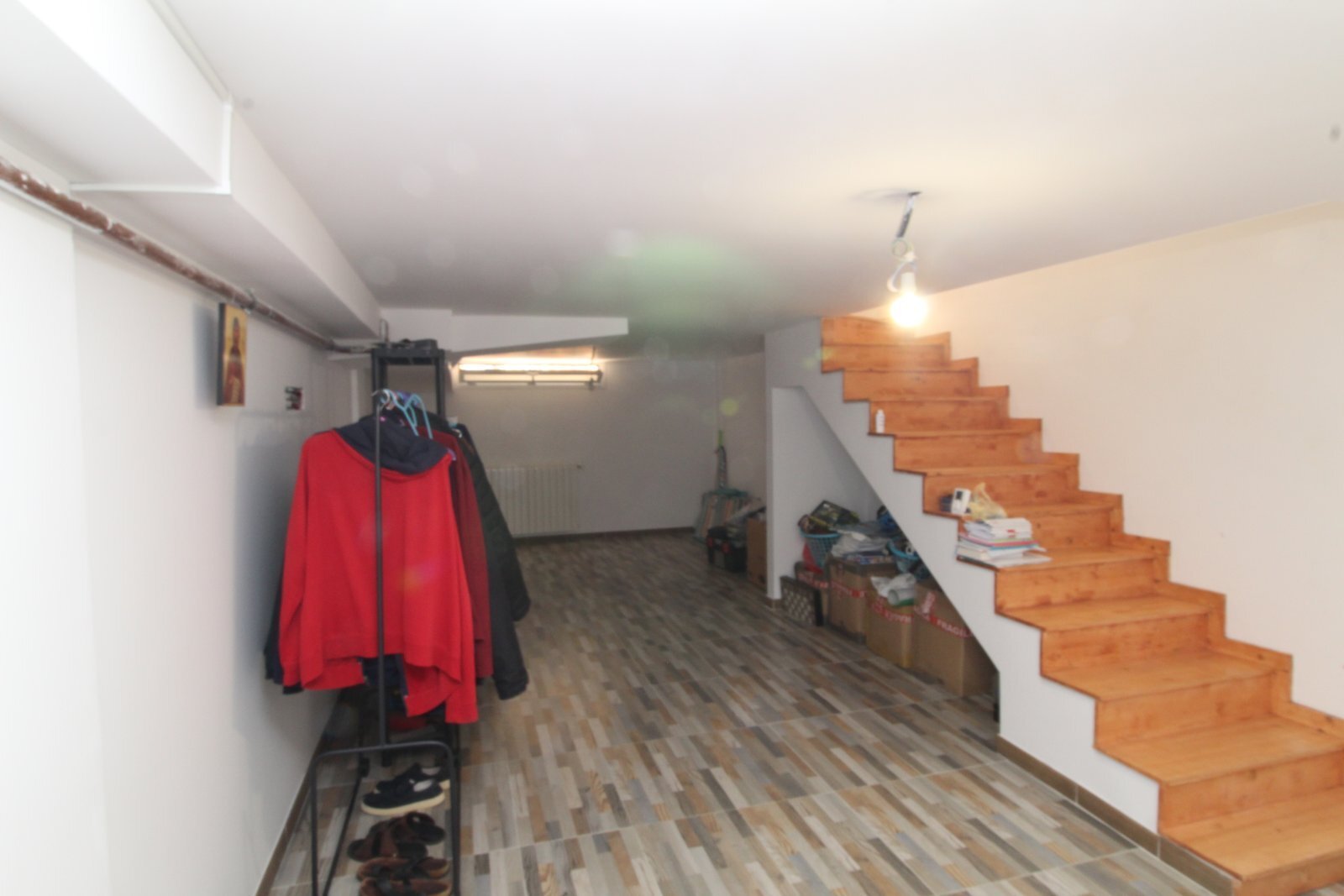 Spectacular terraced house with sea views in El Arenal