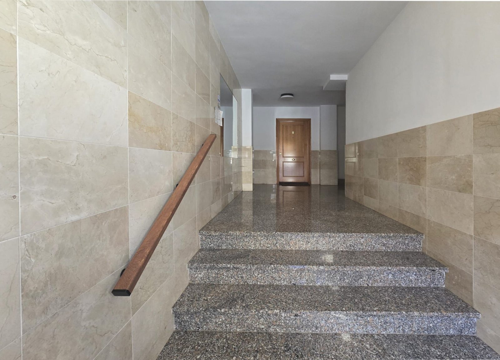 Aufgang Aufgang